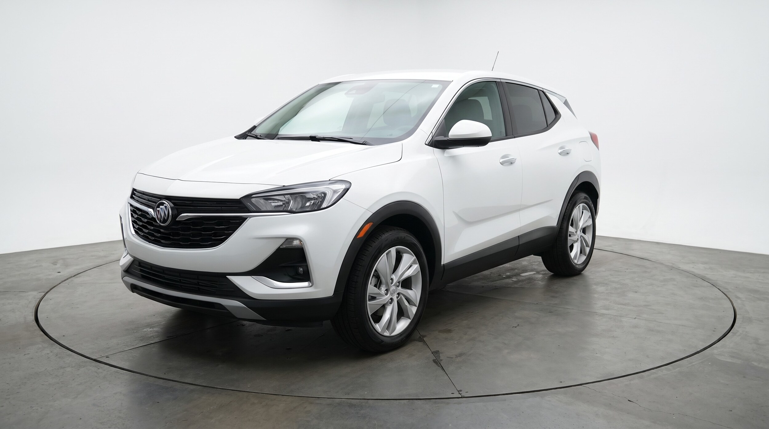 Thumbnail: 2026 Buick Encore GX - 3