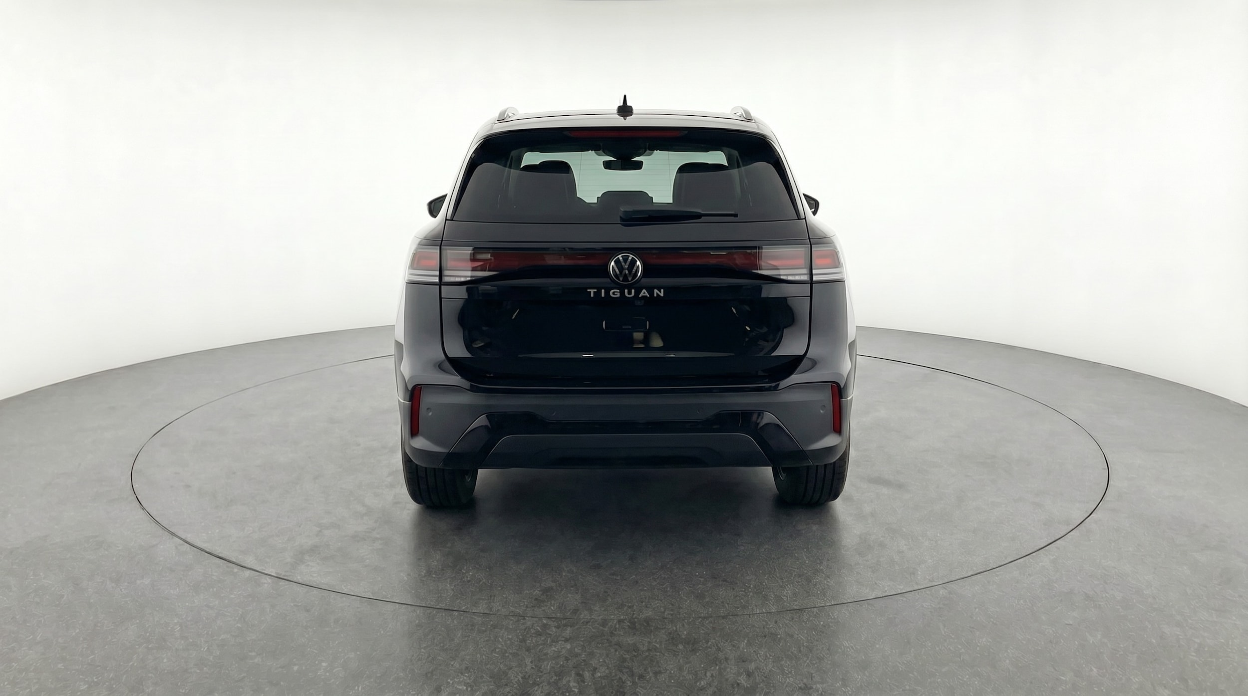 Thumbnail: 2026 Volkswagen Tiguan - 6