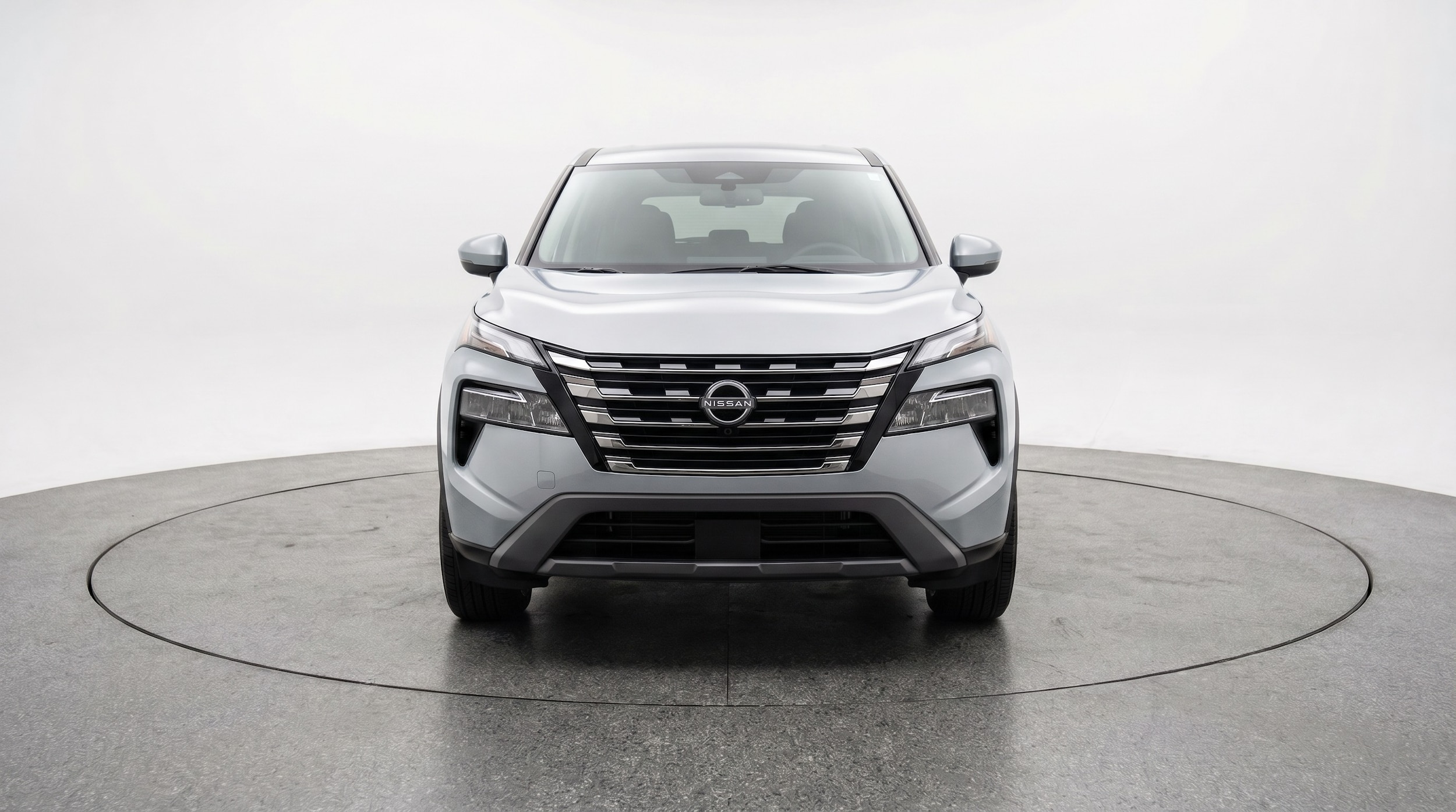 Thumbnail: 2025 Nissan Rogue - 2