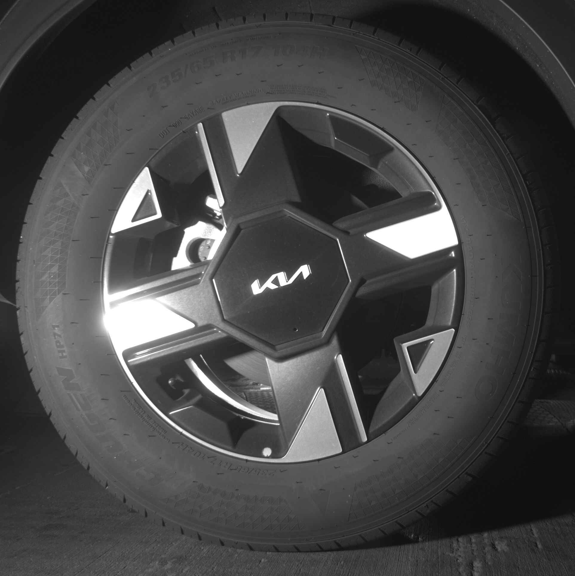 Thumbnail: 2026 Kia Sportage - 12