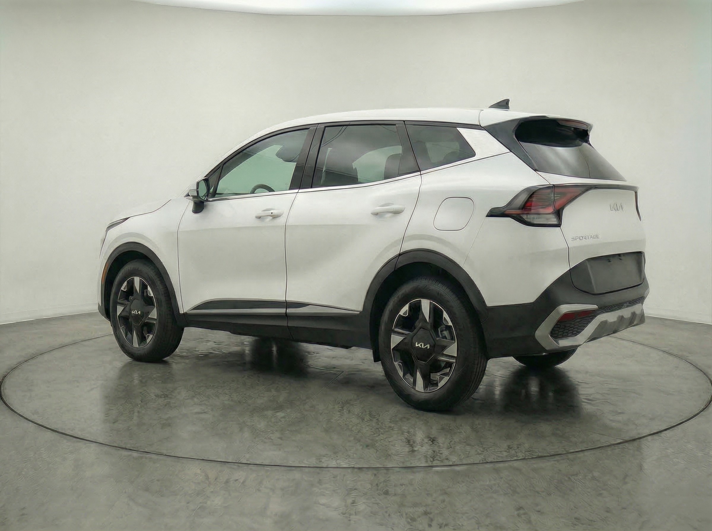 Thumbnail: 2026 Kia Sportage - 5