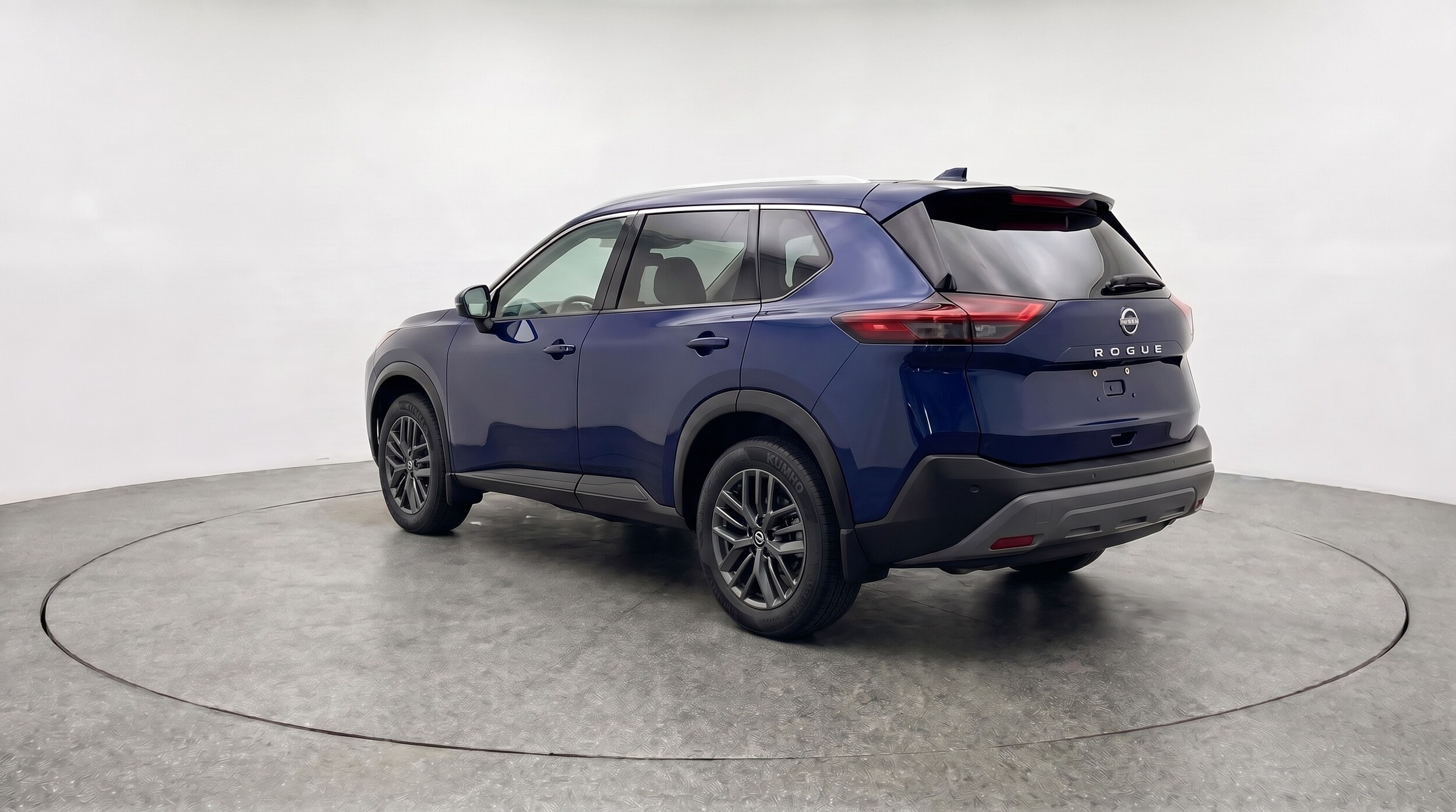 Thumbnail: 2026 Nissan Rogue - 5