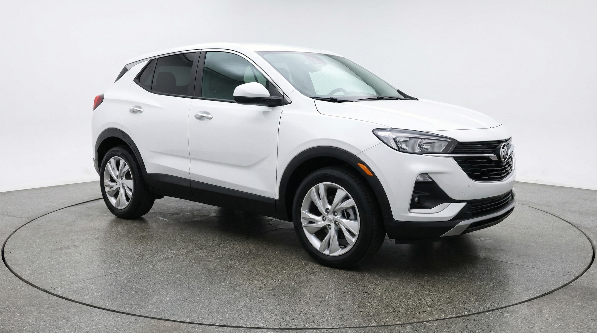 Thumbnail: 2026 Buick Encore GX - 1