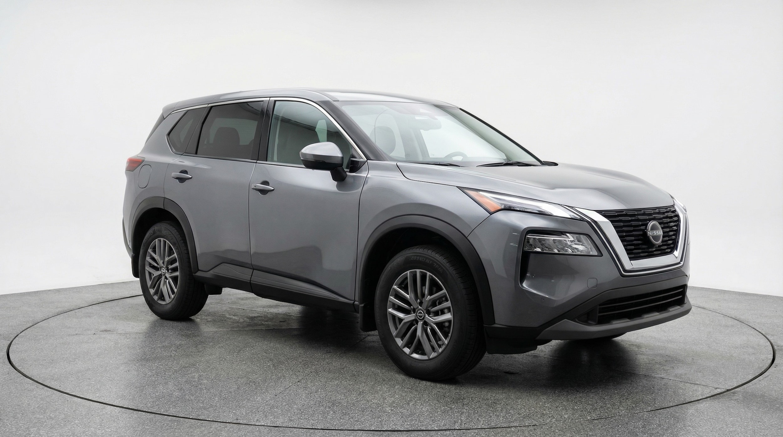 Thumbnail: 2026 Nissan Rogue - 1