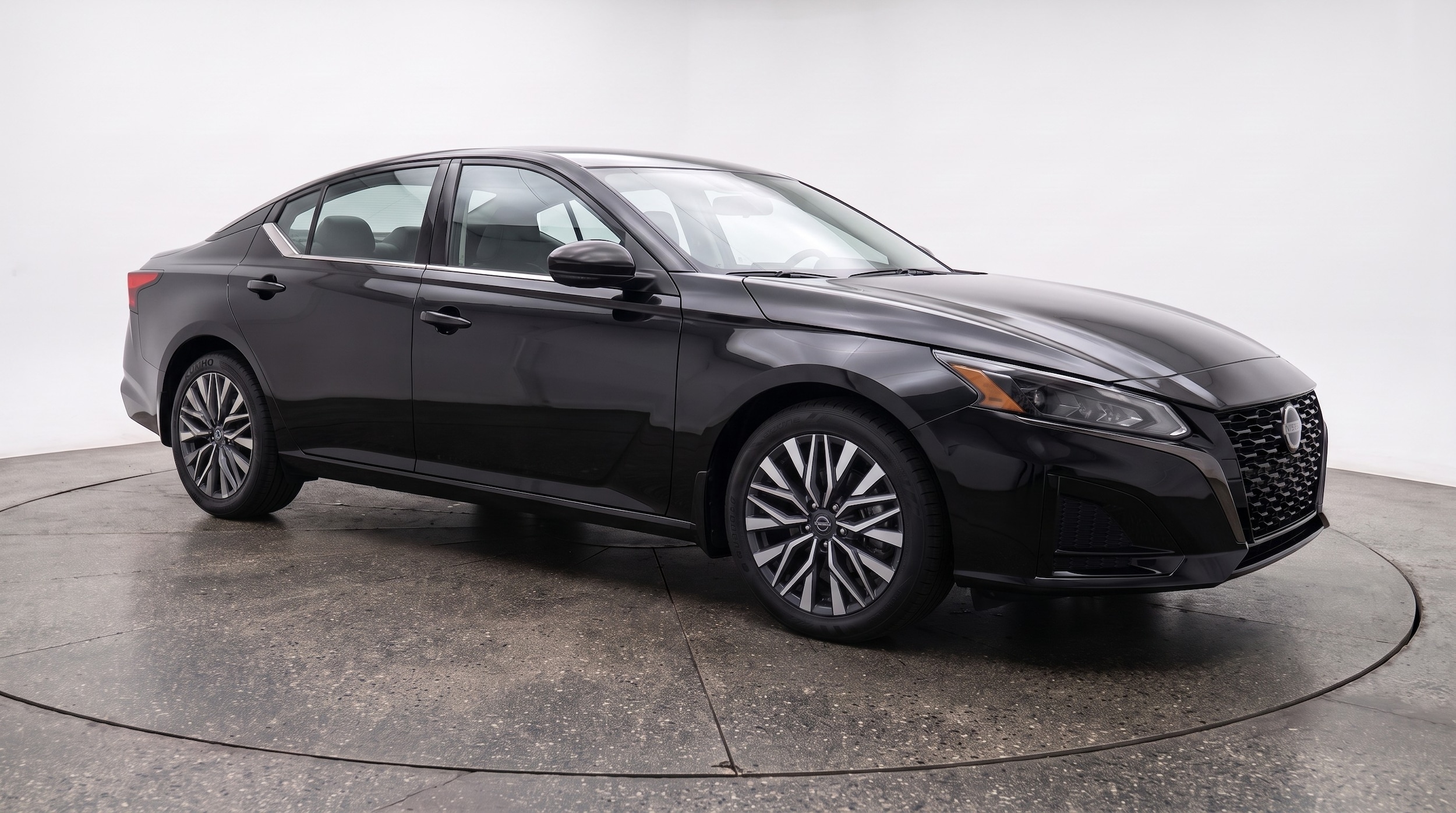 Thumbnail: 2026 Nissan Altima - 1