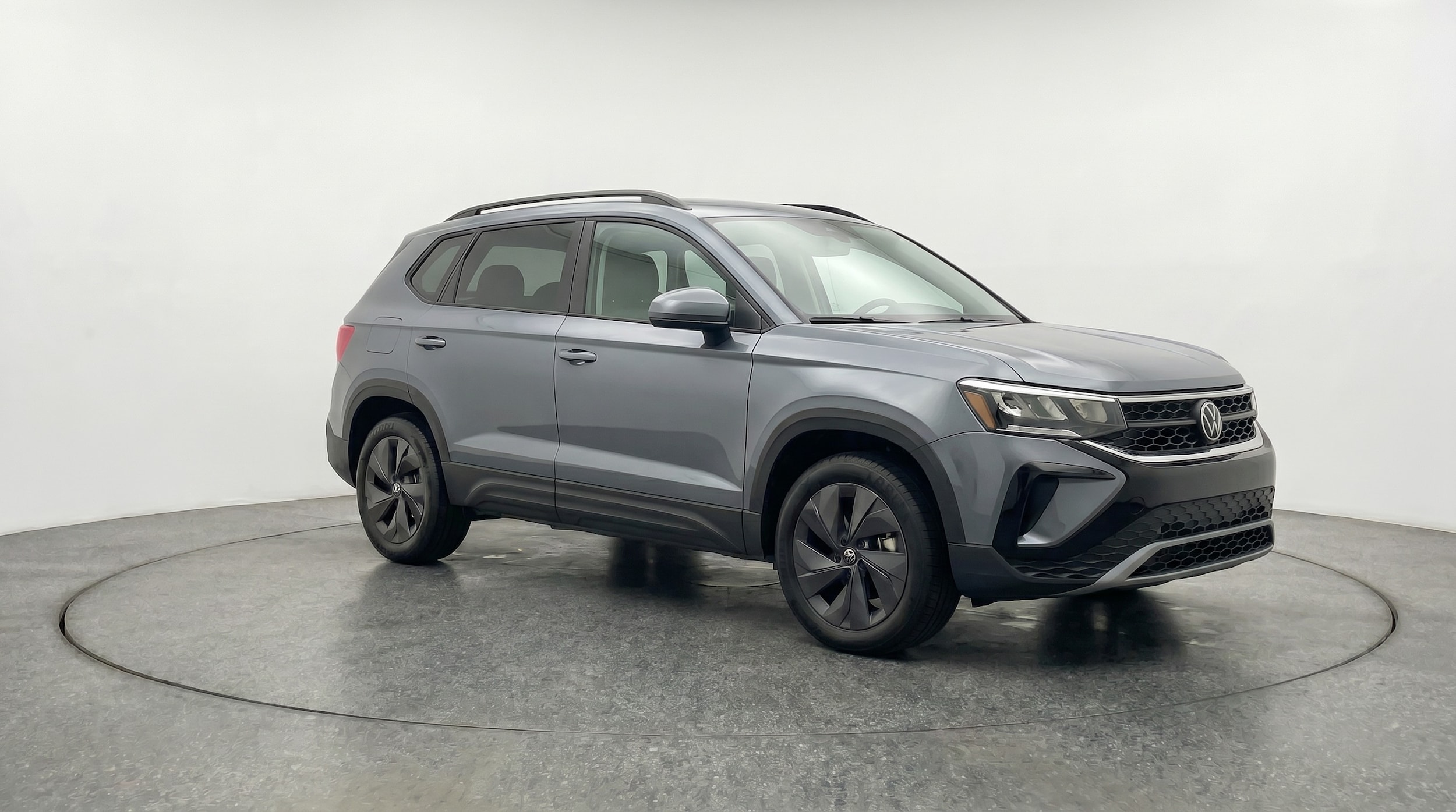 Thumbnail: 2026 Volkswagen Taos - 1