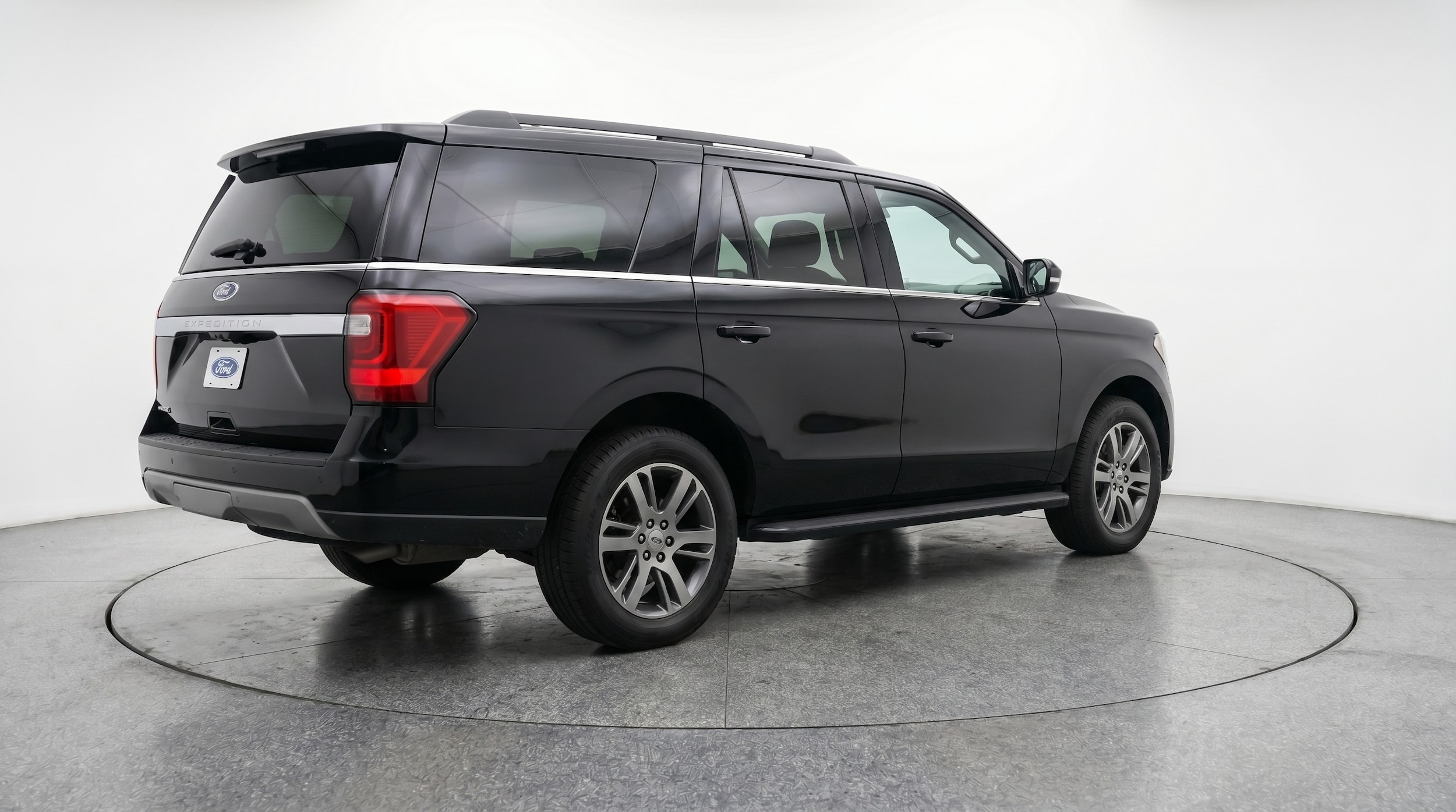 Thumbnail: 2024 Ford Expedition MAX - 7