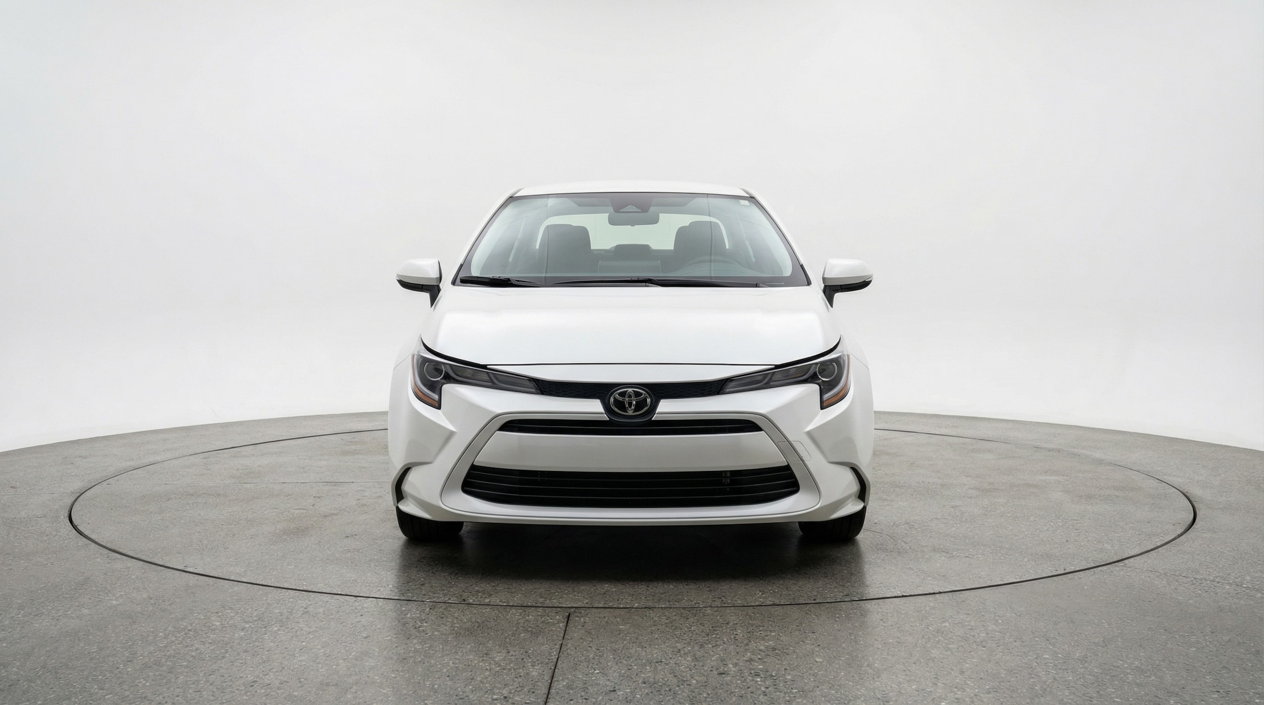 Thumbnail: 2025 Toyota Corolla - 2