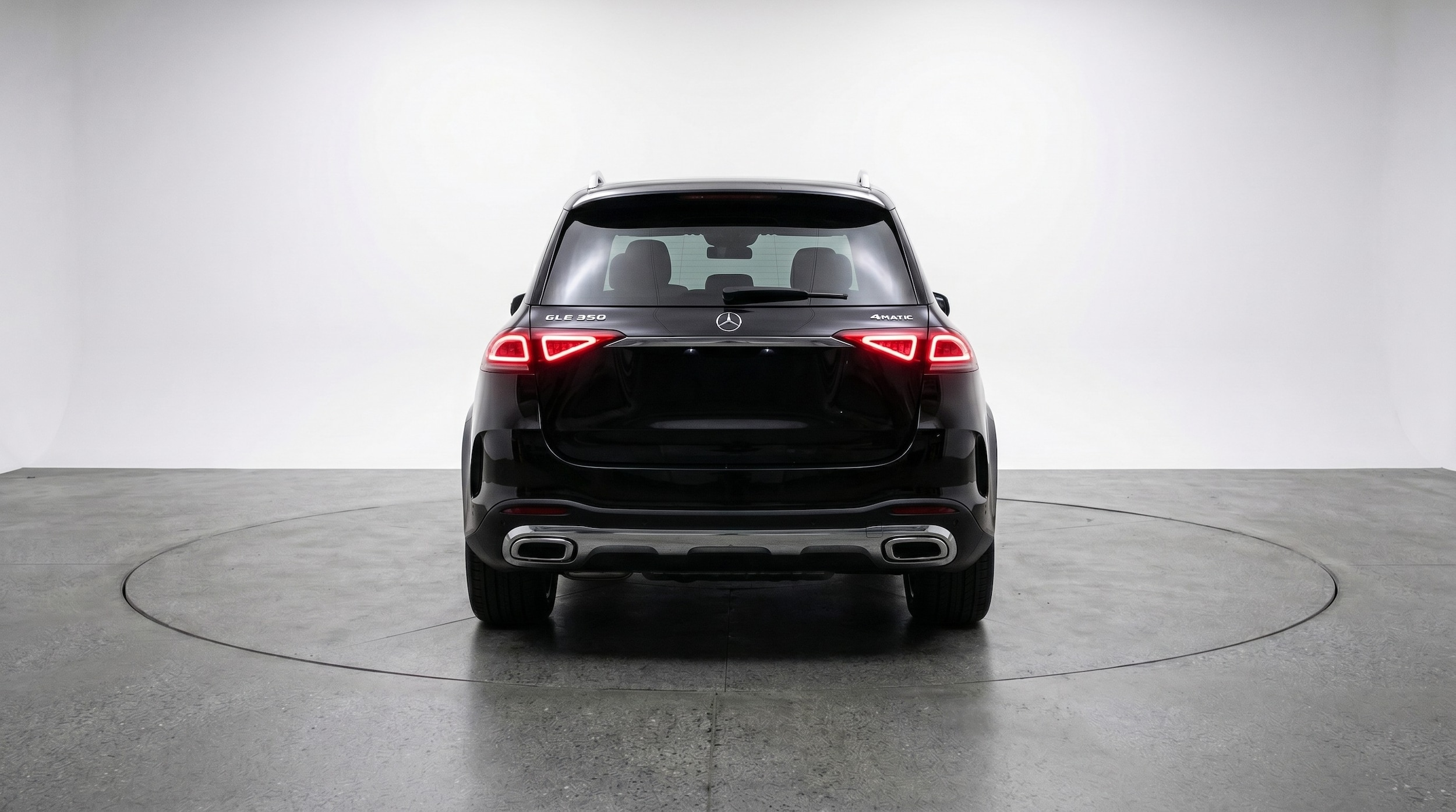 Thumbnail: 2026 Mercedes-Benz GLE - 6