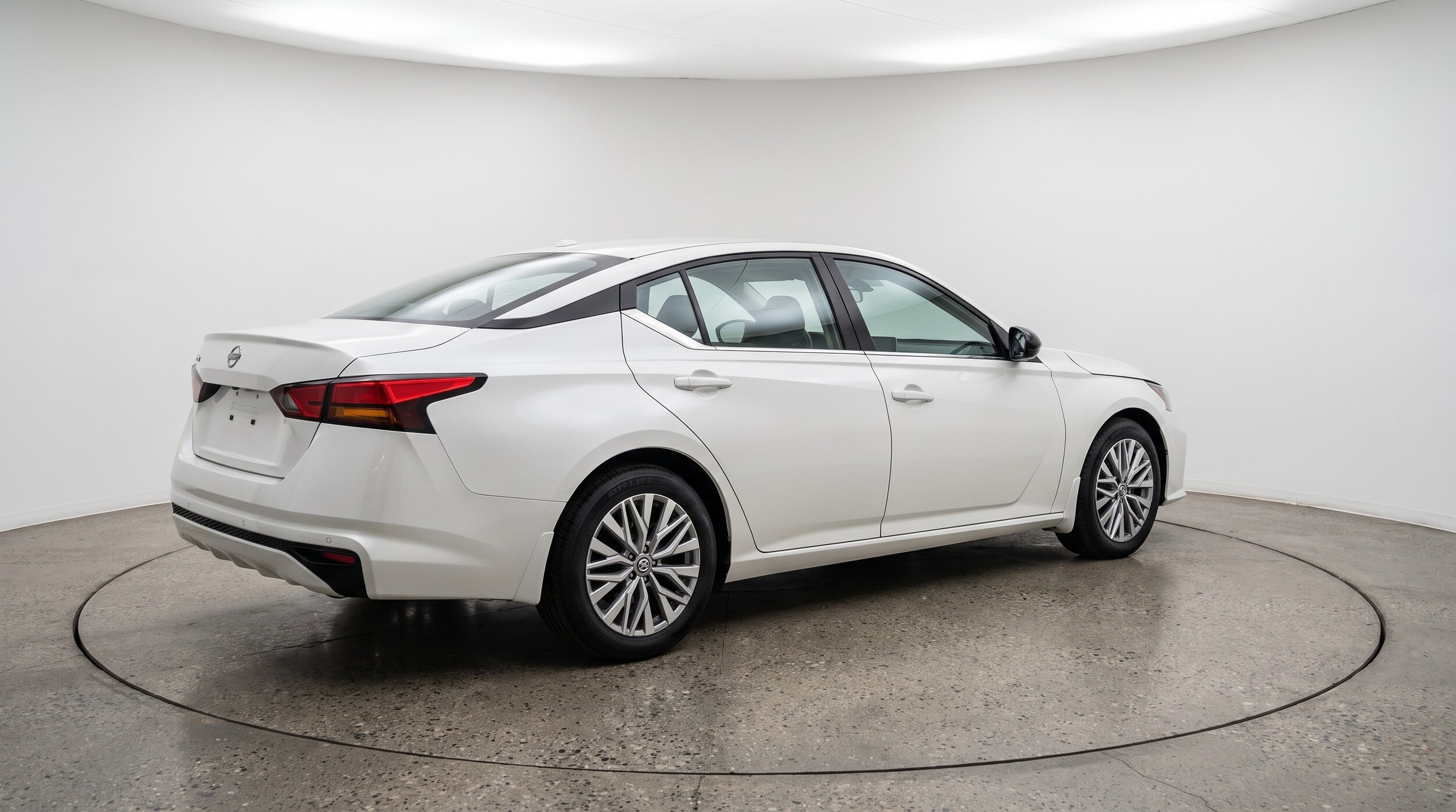 Thumbnail: 2026 Nissan Altima - 7
