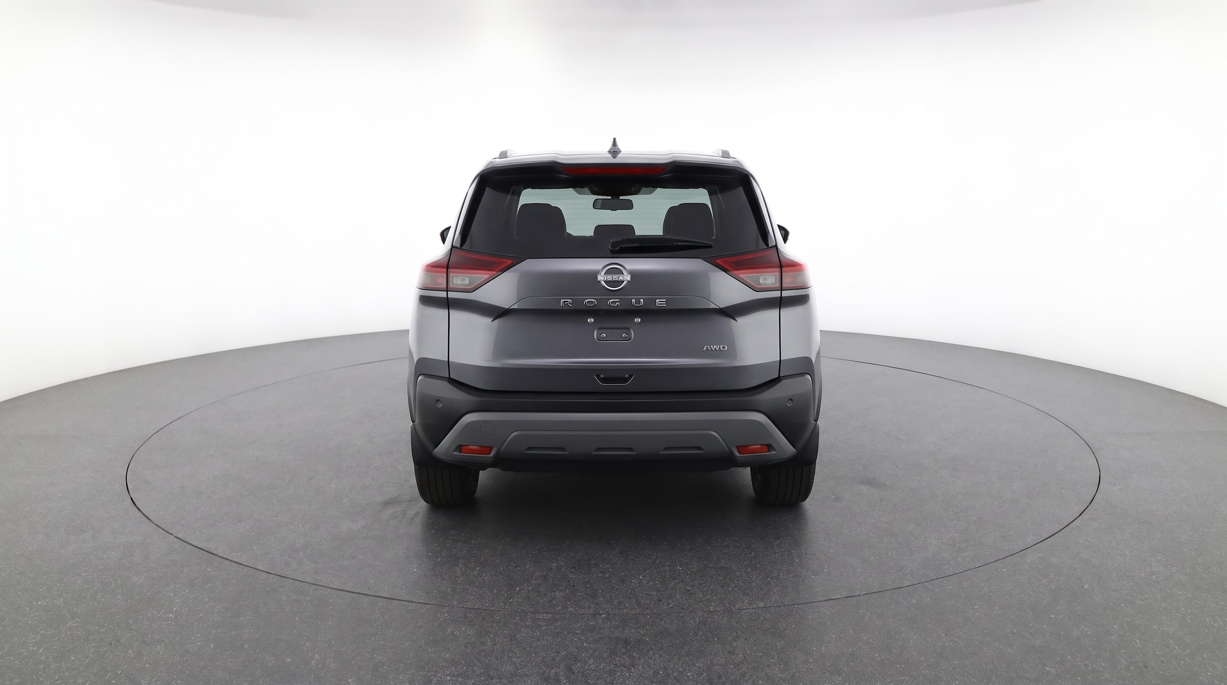 Thumbnail: 2026 Nissan Rogue - 6