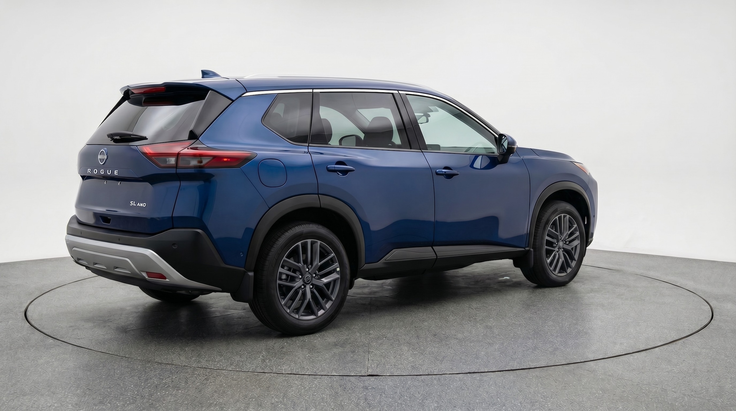 Thumbnail: 2026 Nissan Rogue - 7