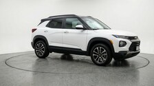 2025 Chevrolet TrailBlazer LT -
                  Sterling, VA