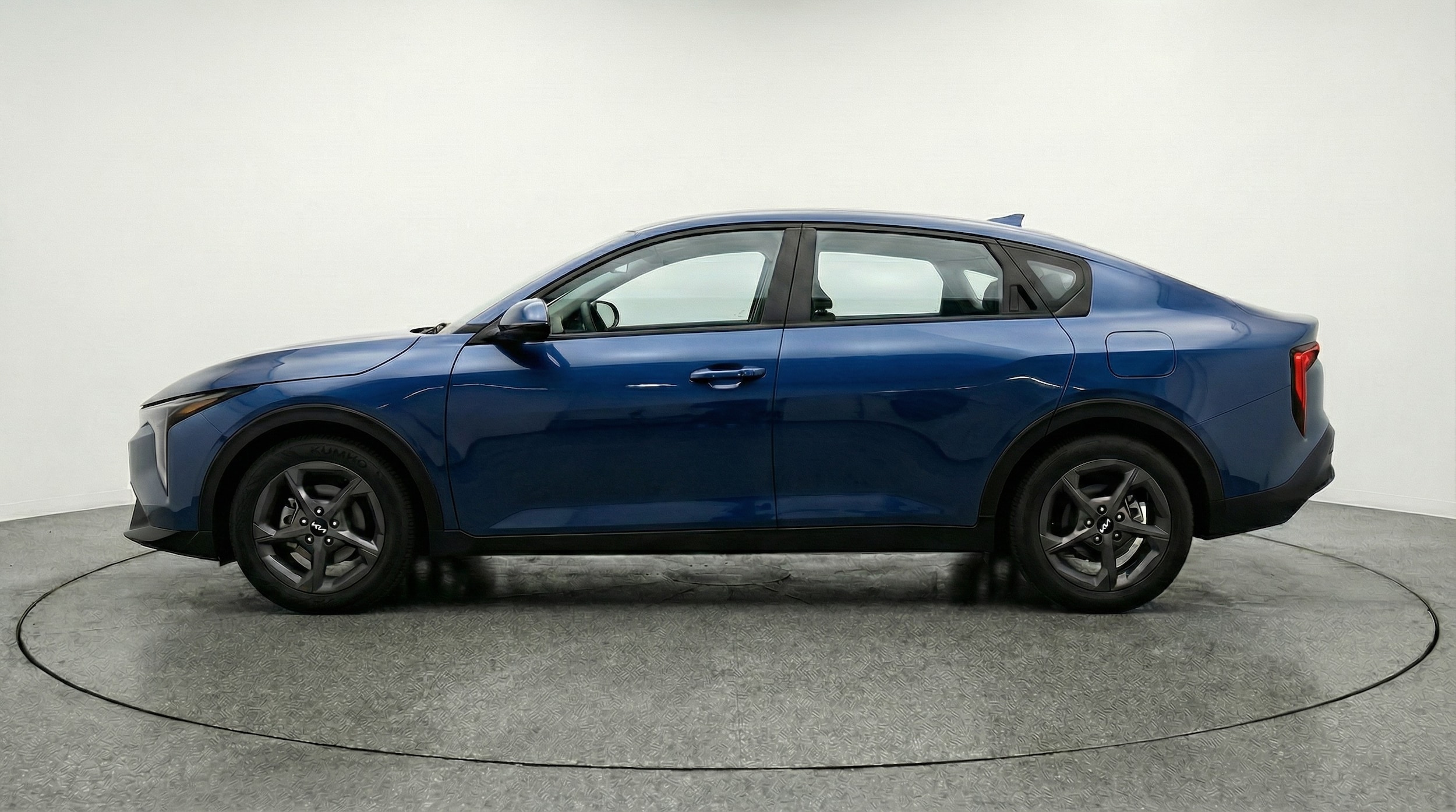 Thumbnail: 2025 Kia K4 - 4