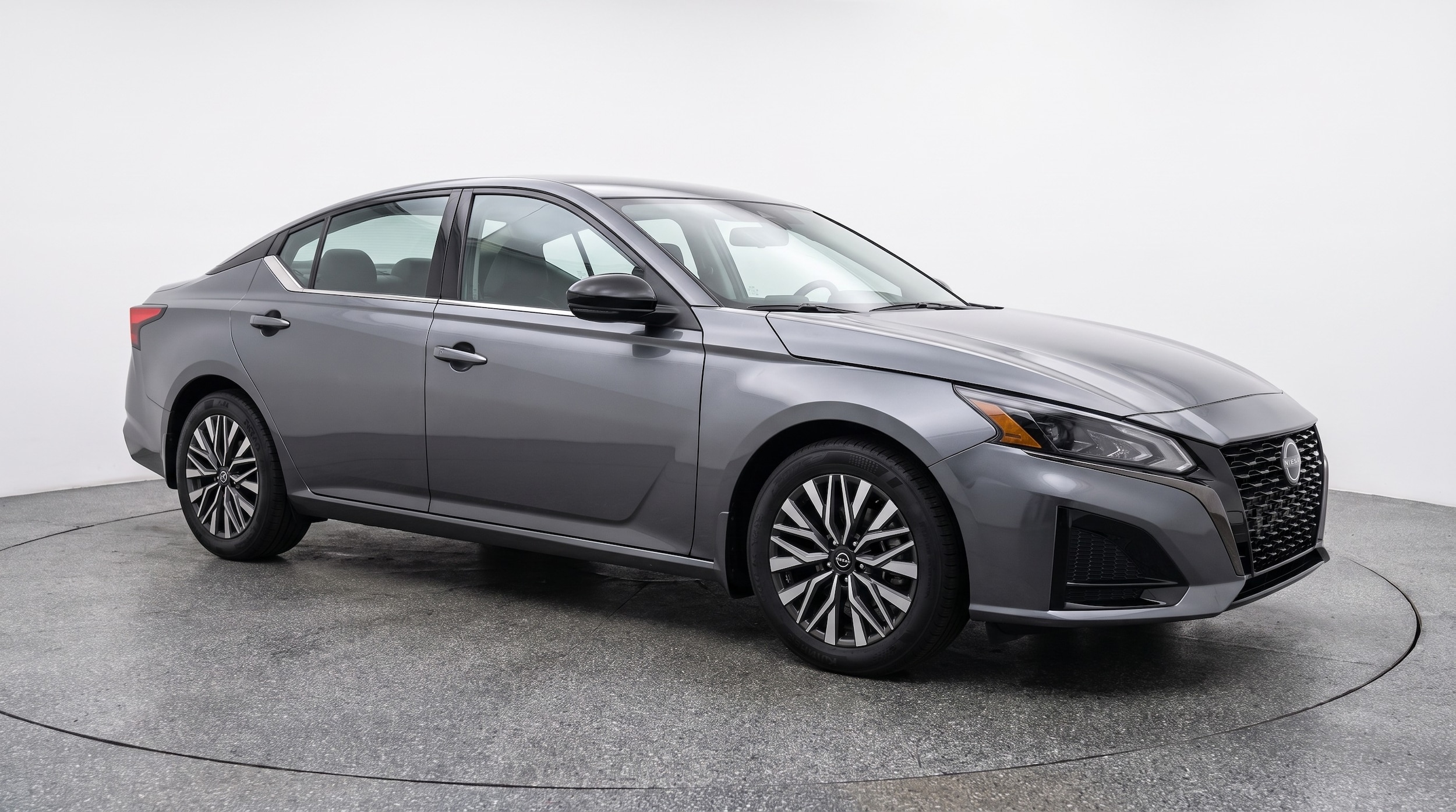 Thumbnail: 2026 Nissan Altima - 1