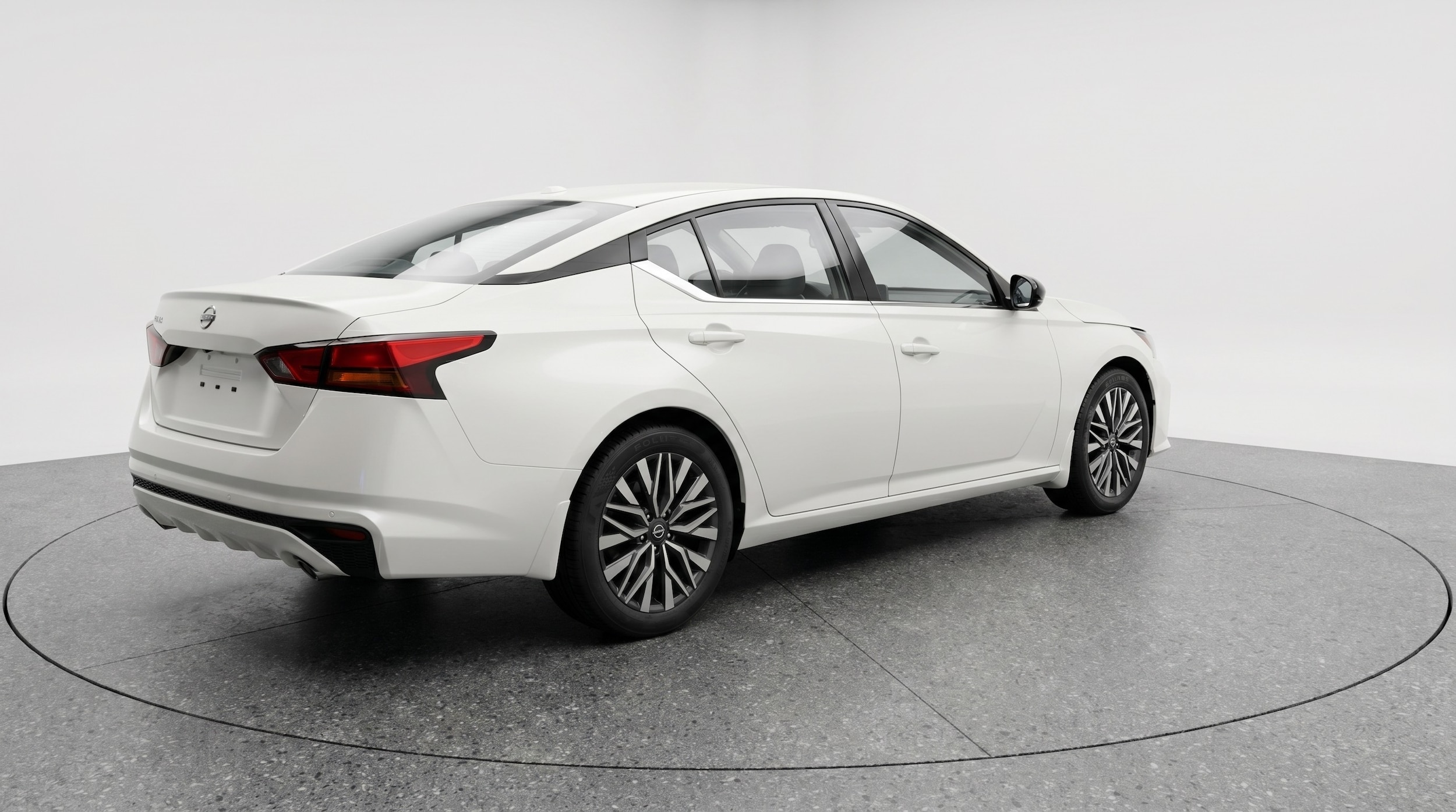 Thumbnail: 2026 Nissan Altima - 7