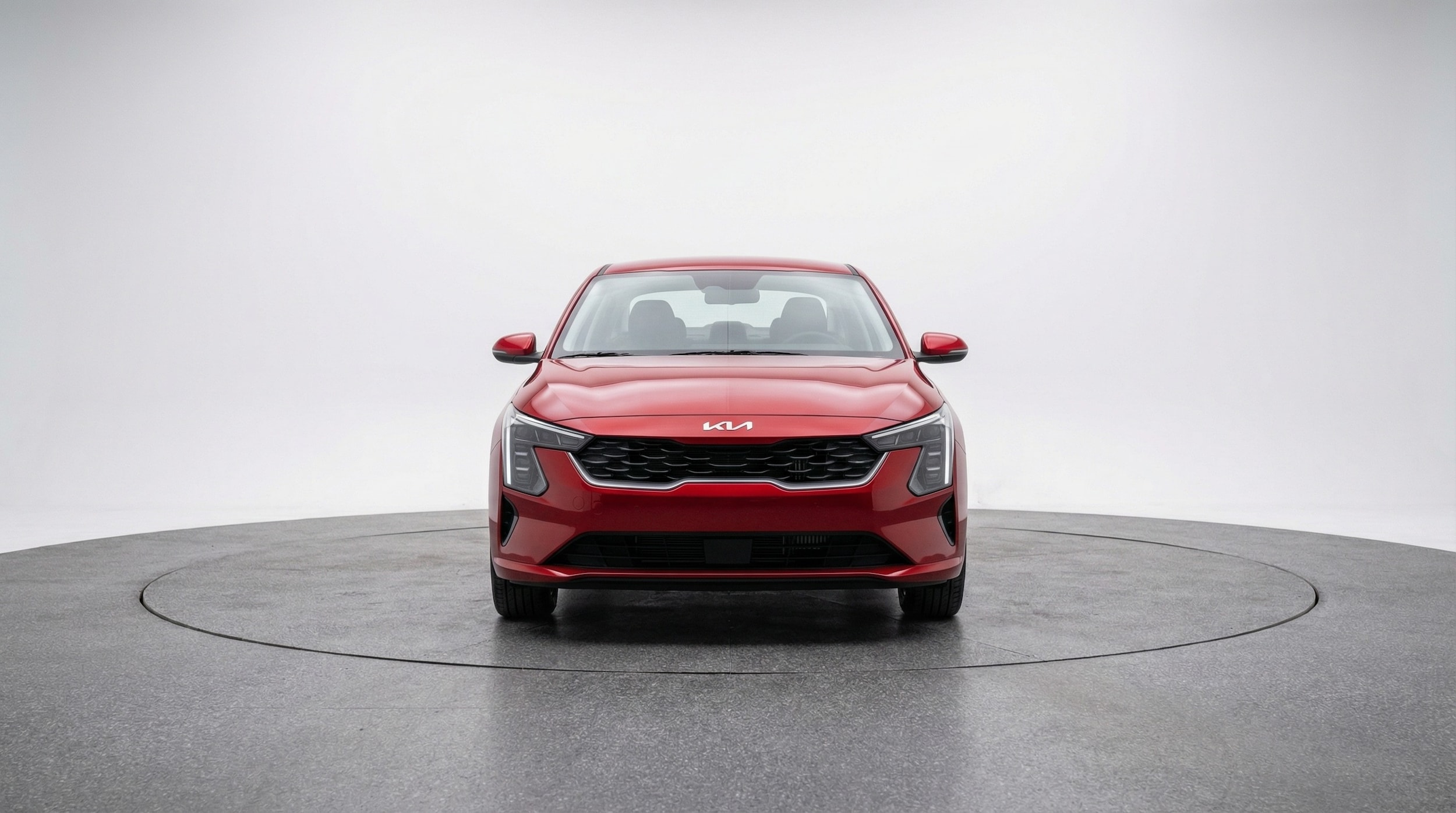 Thumbnail: 2026 Kia K4 - 2