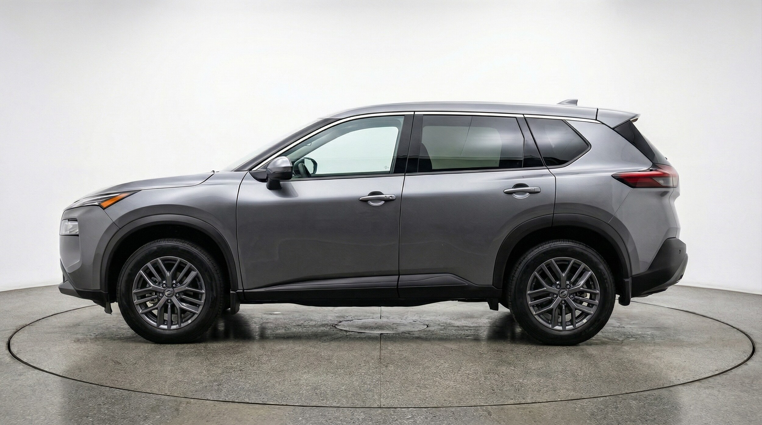 Thumbnail: 2026 Nissan Rogue - 4