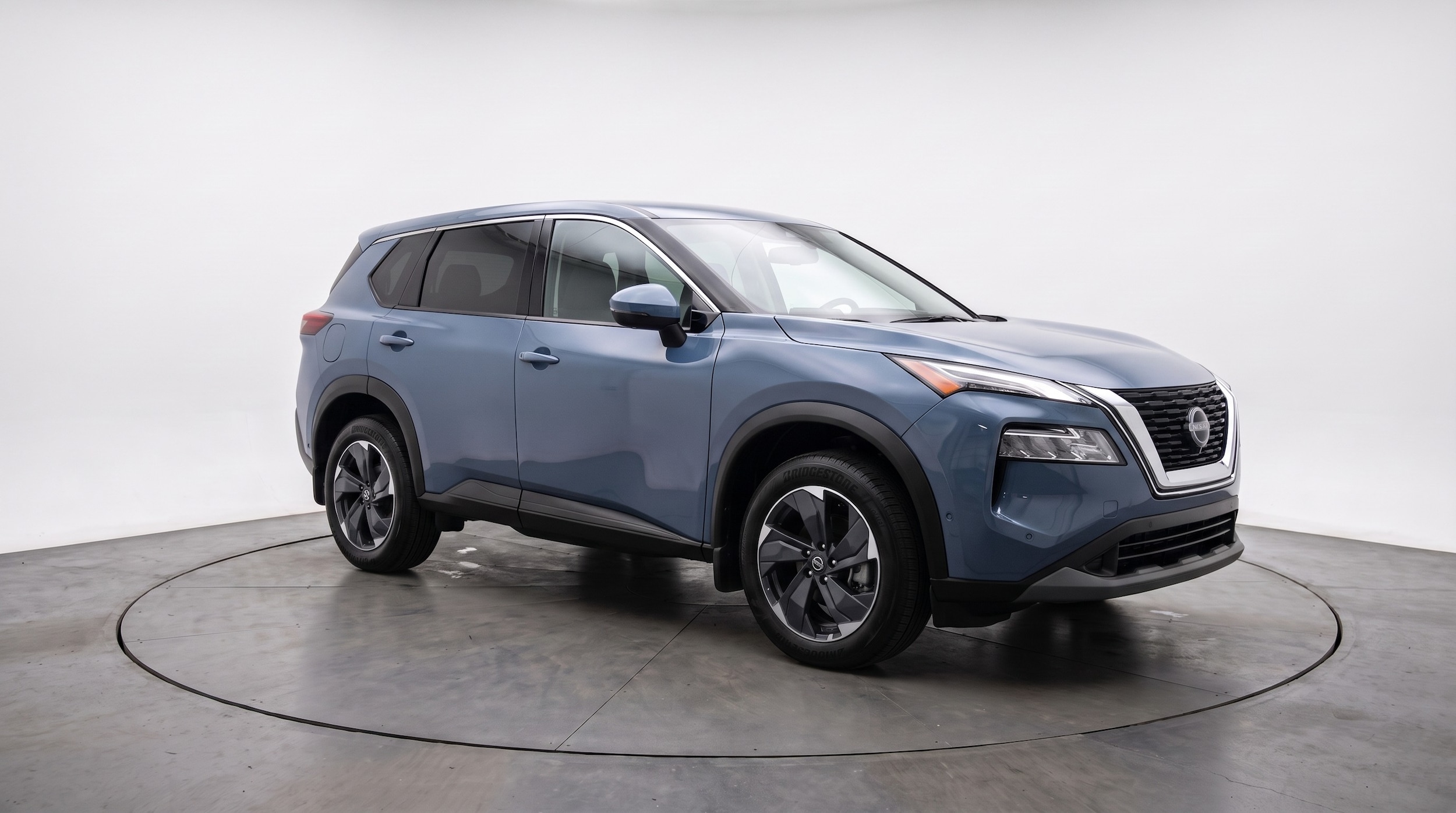 Thumbnail: 2026 Nissan Rogue - 1