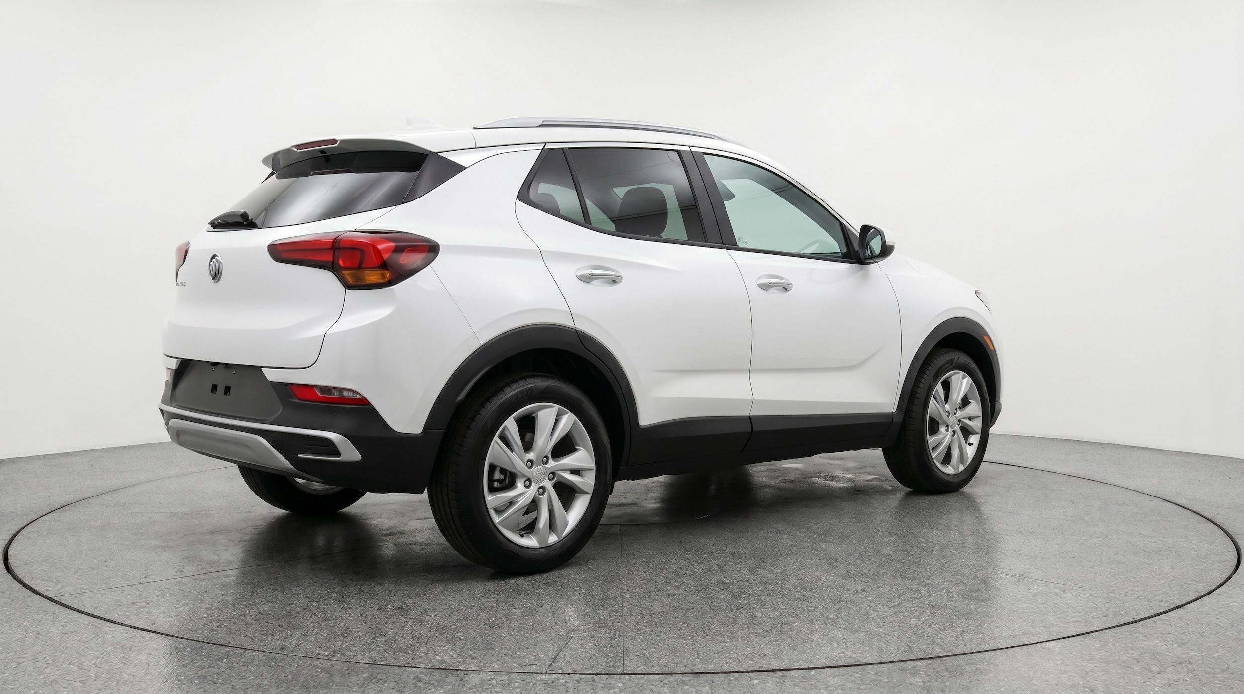Thumbnail: 2026 Buick Encore GX - 7