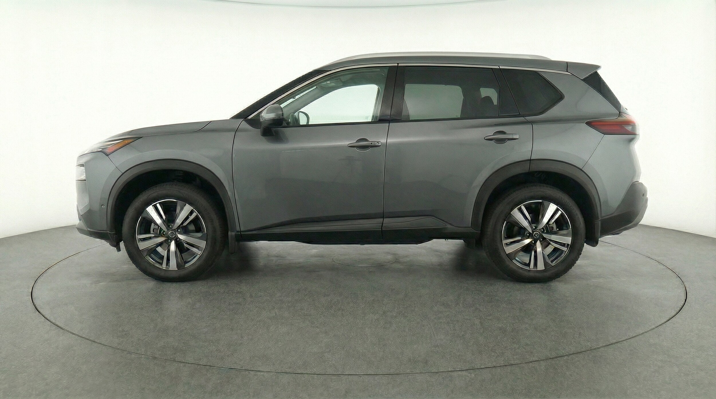 Thumbnail: 2026 Nissan Rogue - 4