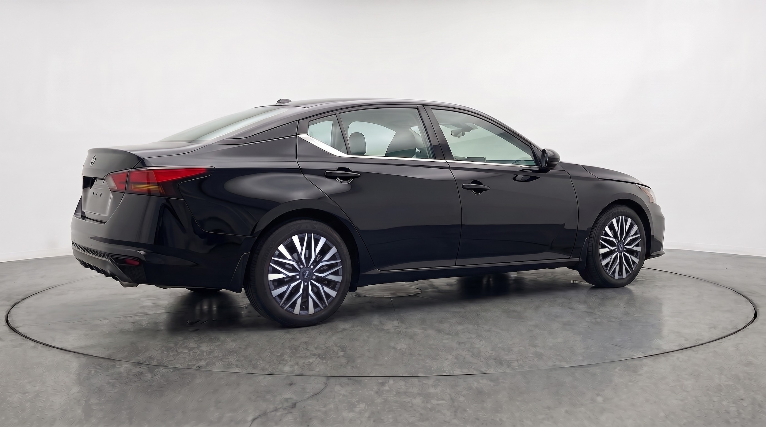 Thumbnail: 2026 Nissan Altima - 7