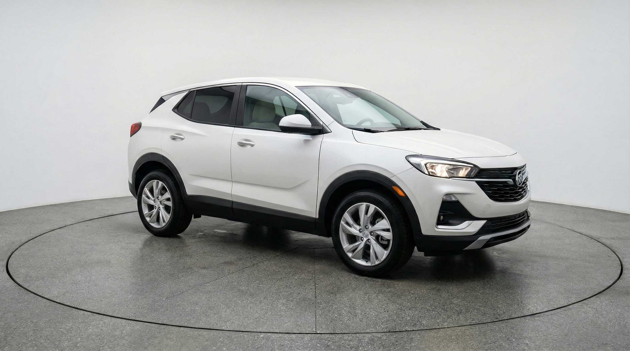 Thumbnail: 2026 Buick Encore GX - 1