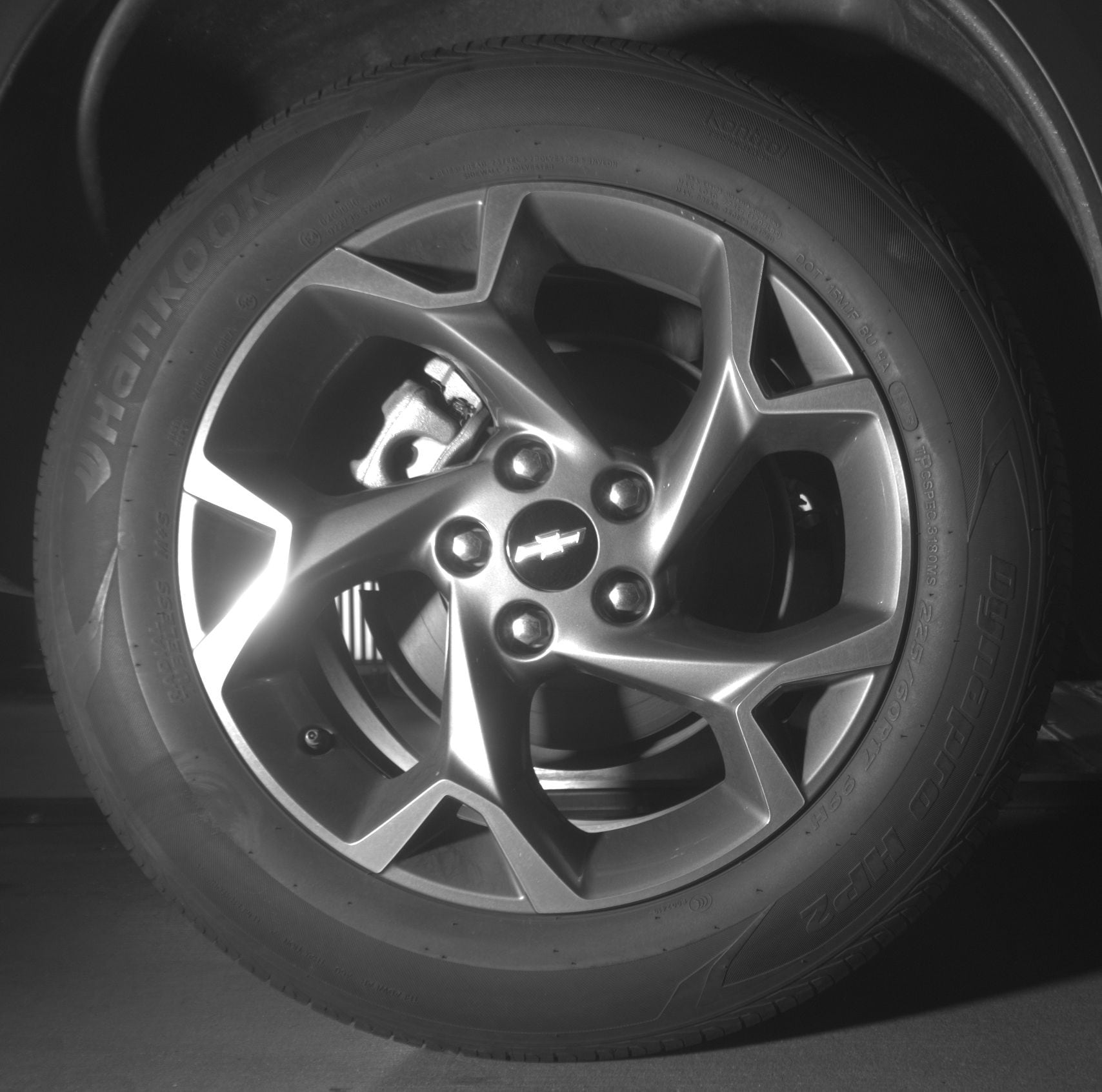 Thumbnail: 2025 Chevrolet Trax - 10