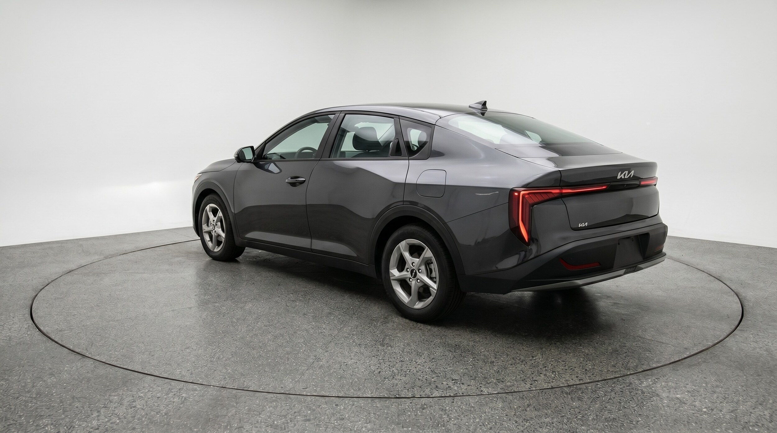 Thumbnail: 2026 Kia K4 - 5
