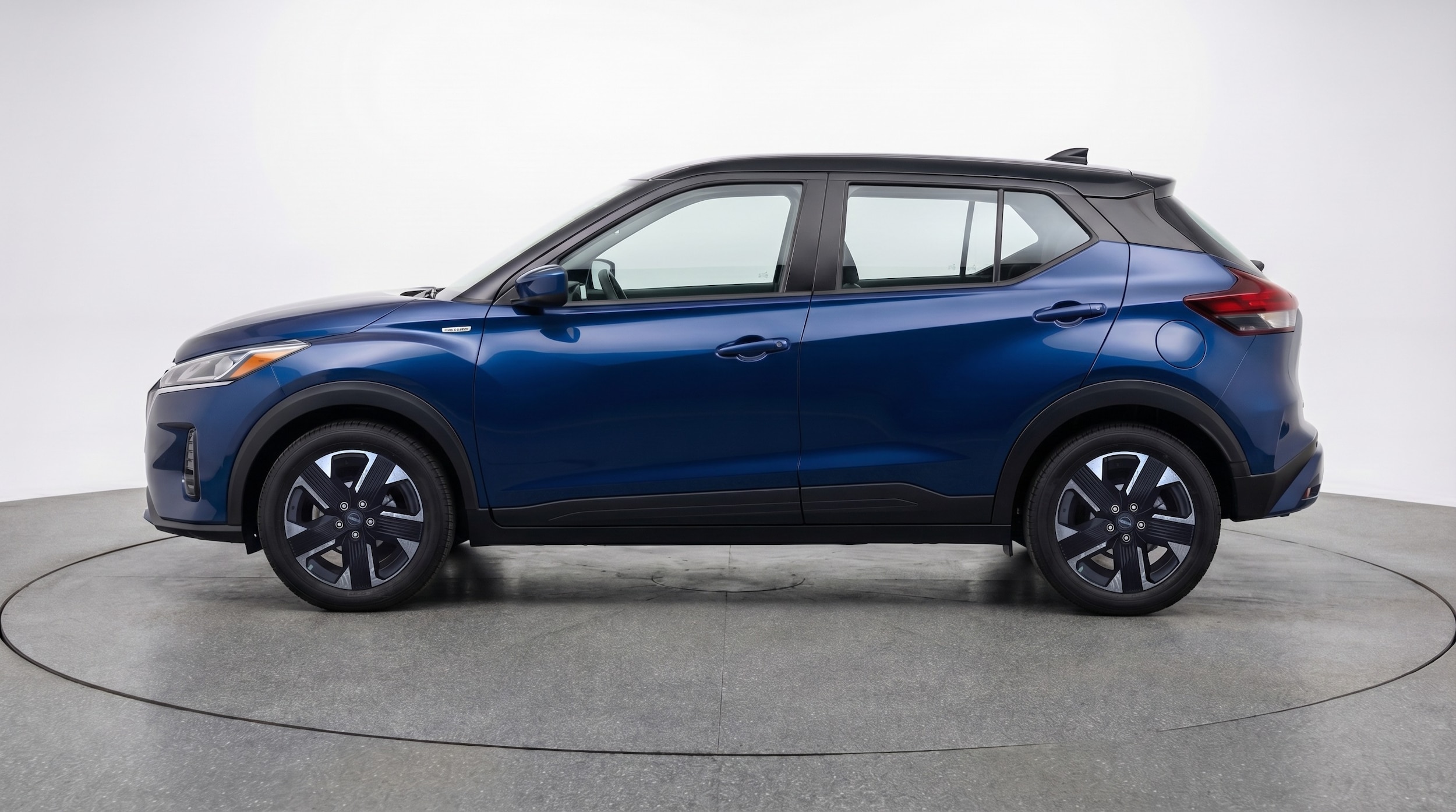 Thumbnail: 2026 Nissan Kicks - 4