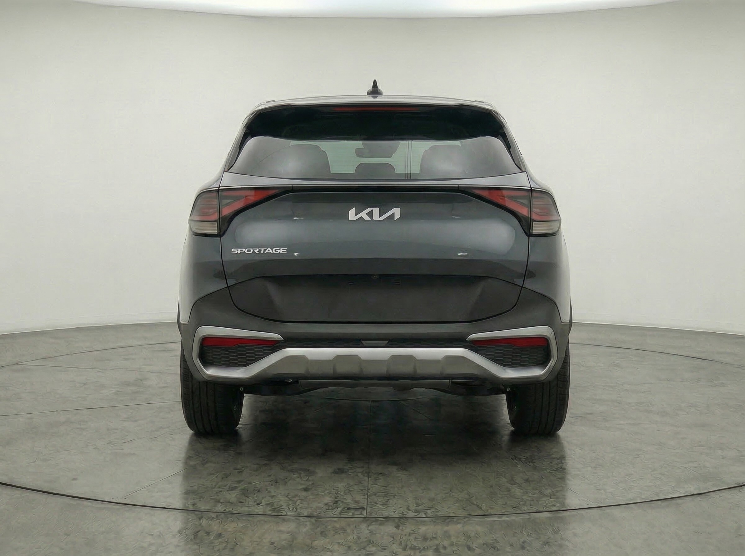 Thumbnail: 2026 Kia Sportage - 6