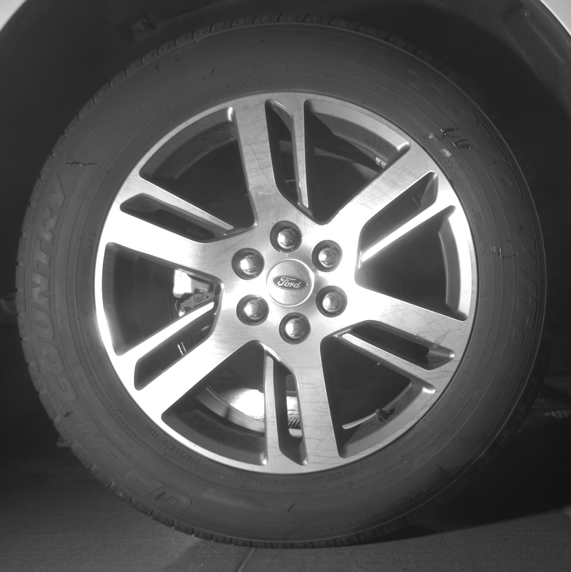 Thumbnail: 2024 Ford Expedition - 12