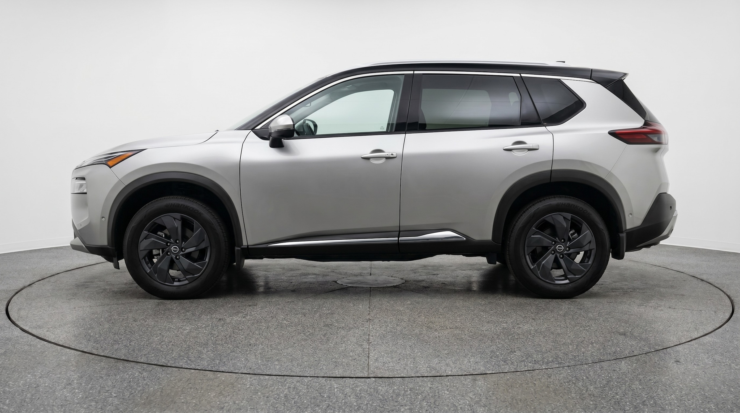Thumbnail: 2026 Nissan Rogue - 4