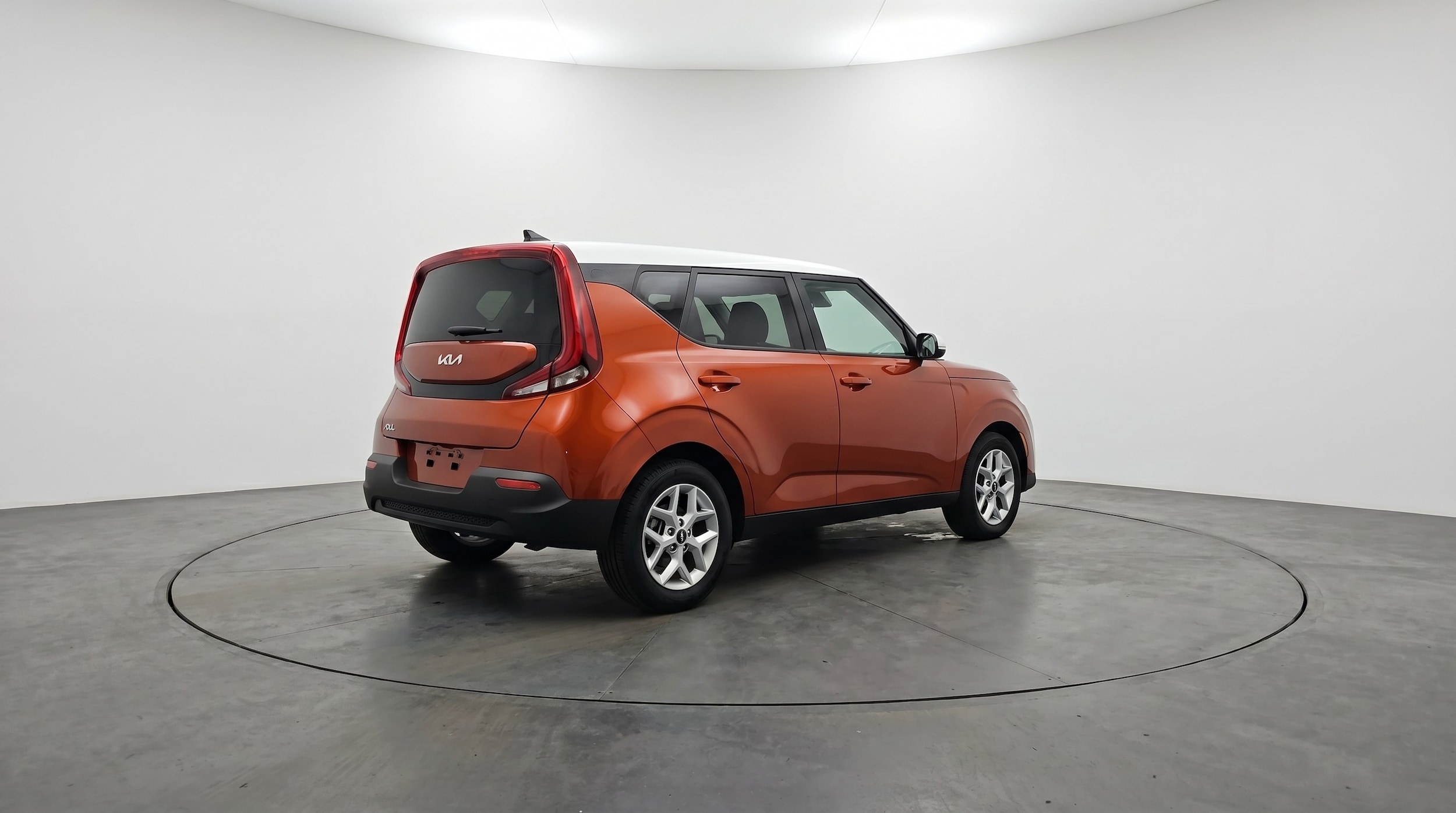 Thumbnail: 2025 Kia Soul - 7