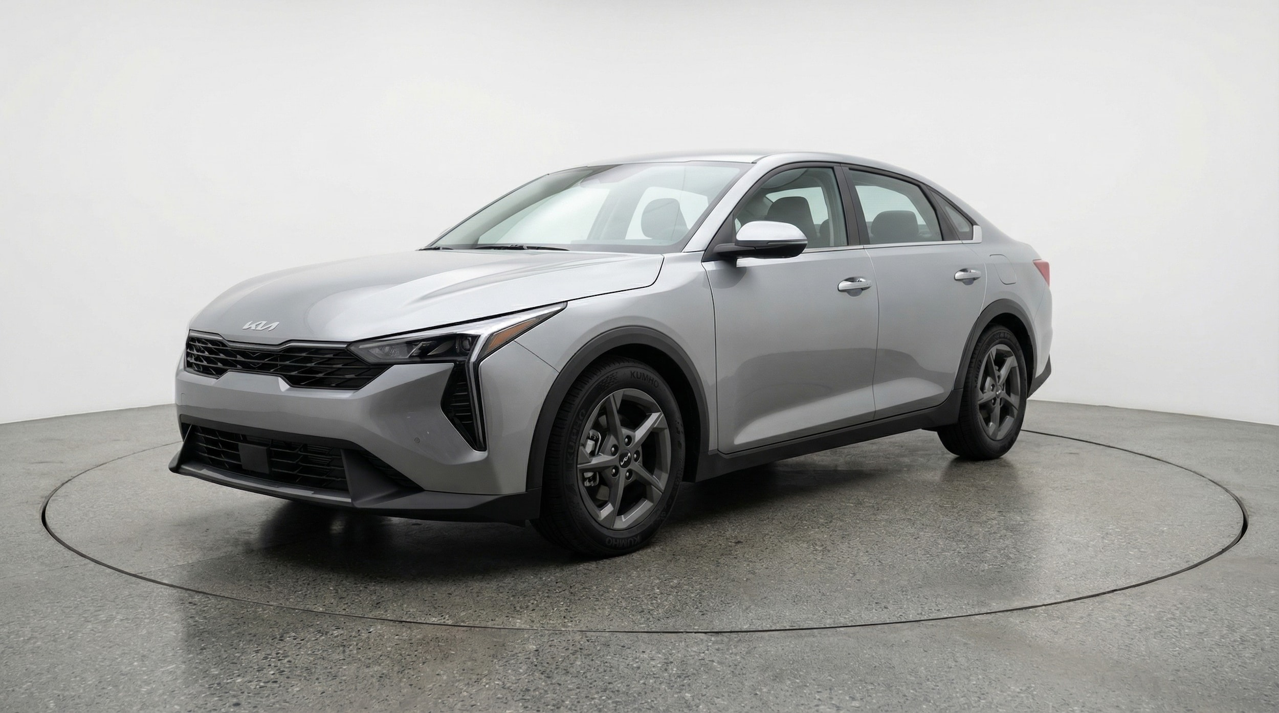 Thumbnail: 2026 Kia K4 - 3