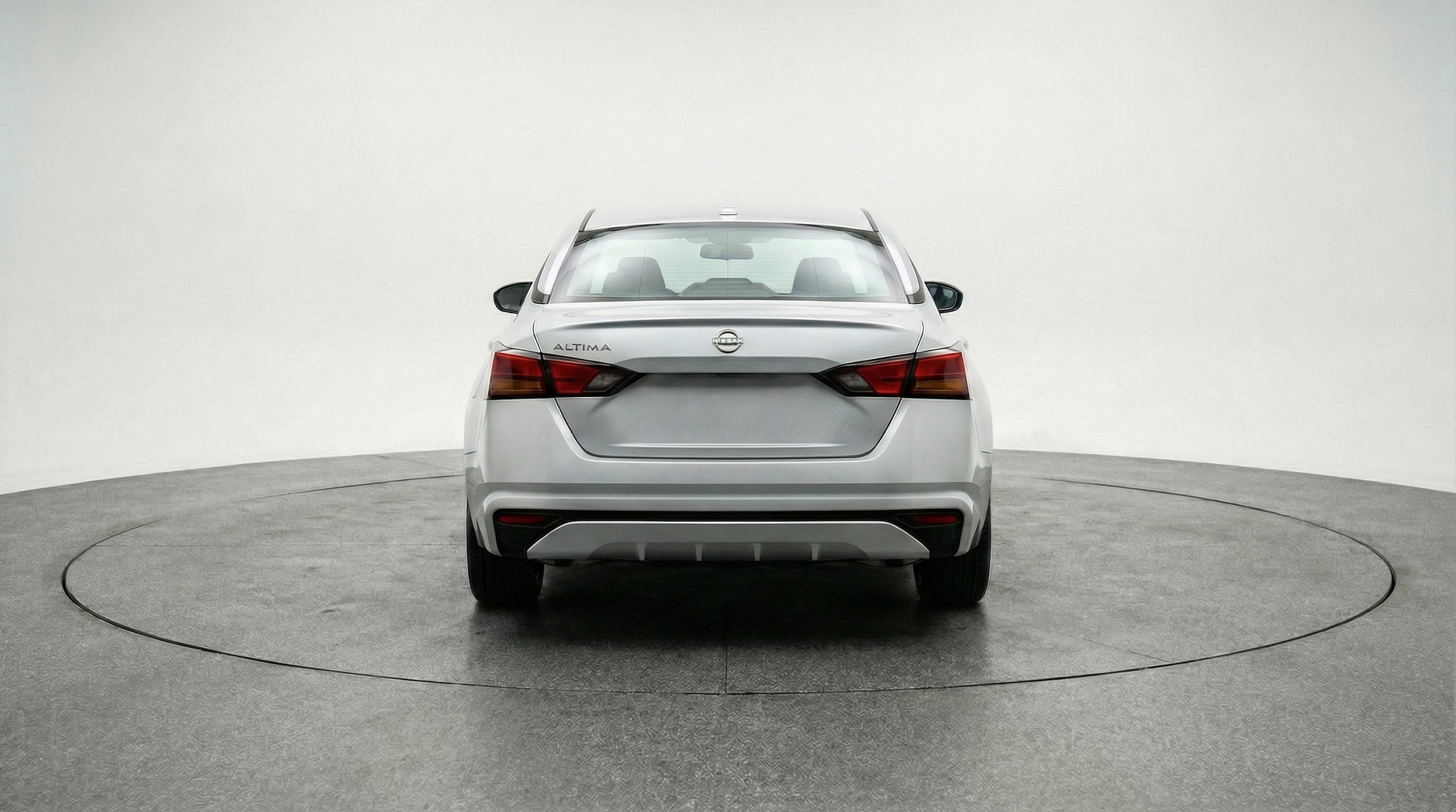 Thumbnail: 2026 Nissan Altima - 6