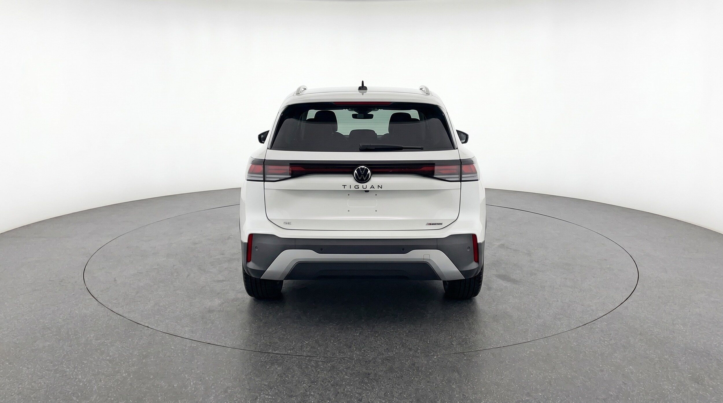 Thumbnail: 2026 Volkswagen Tiguan - 6