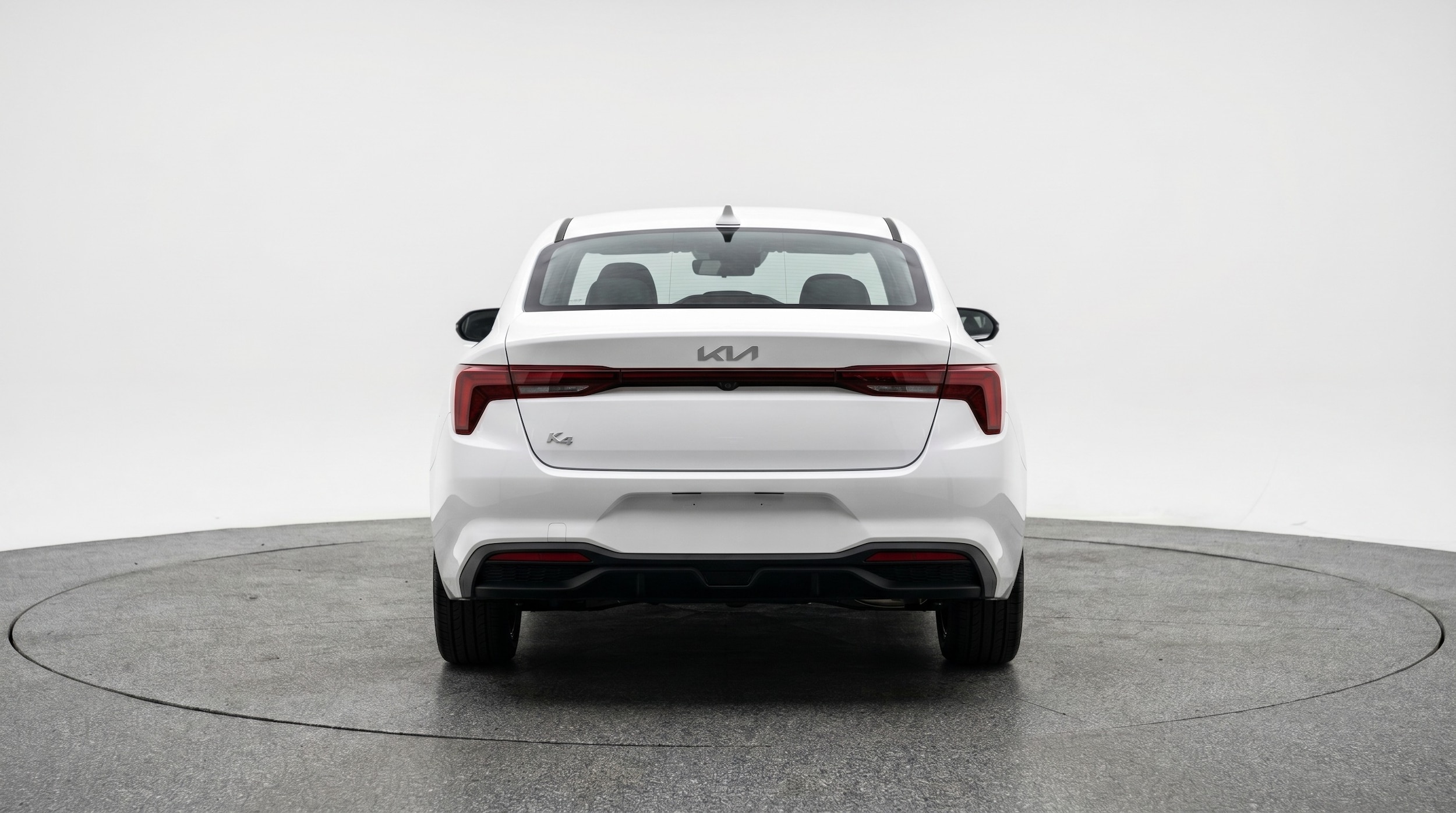 Thumbnail: 2026 Kia K4 - 6