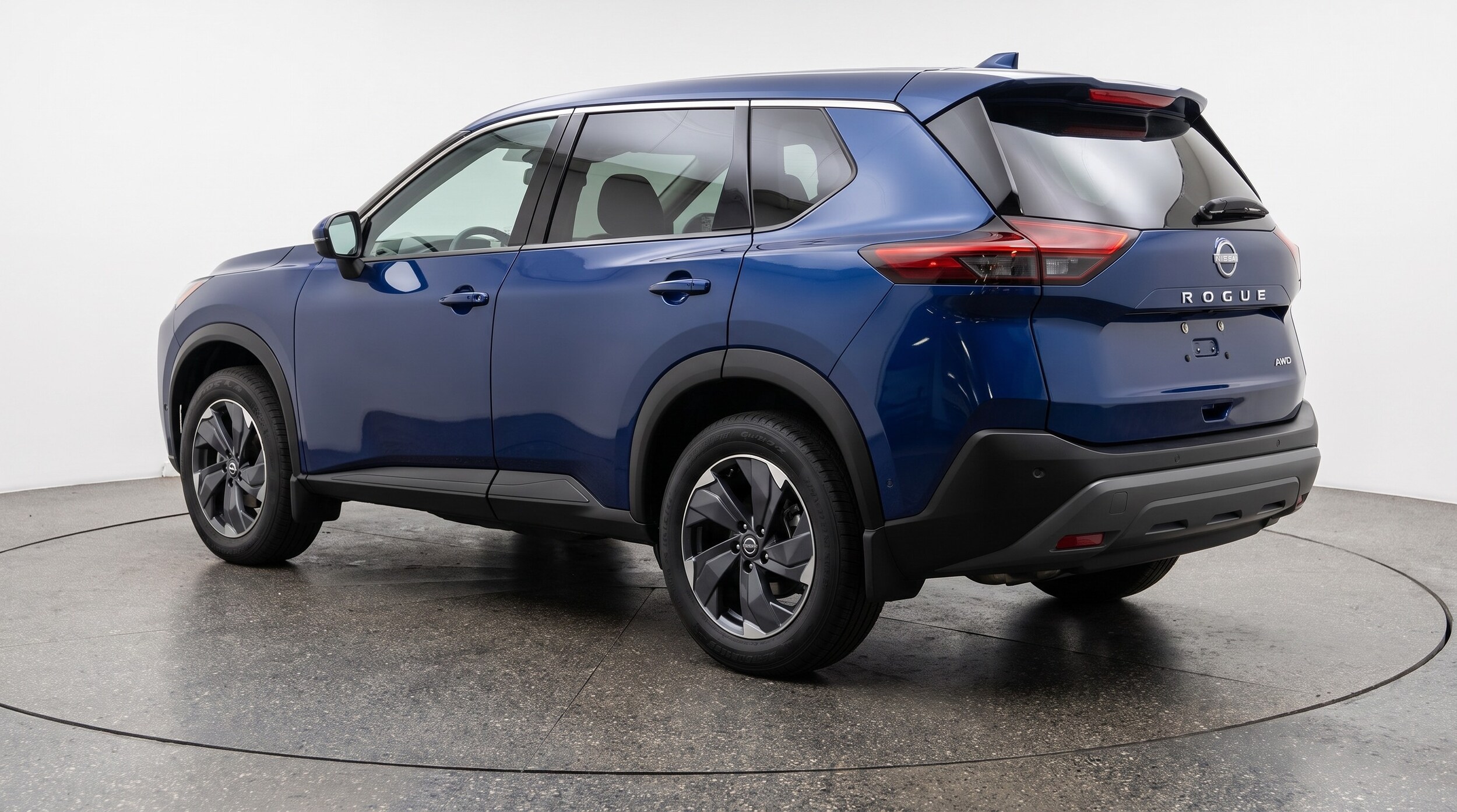 Thumbnail: 2025 Nissan Rogue - 5