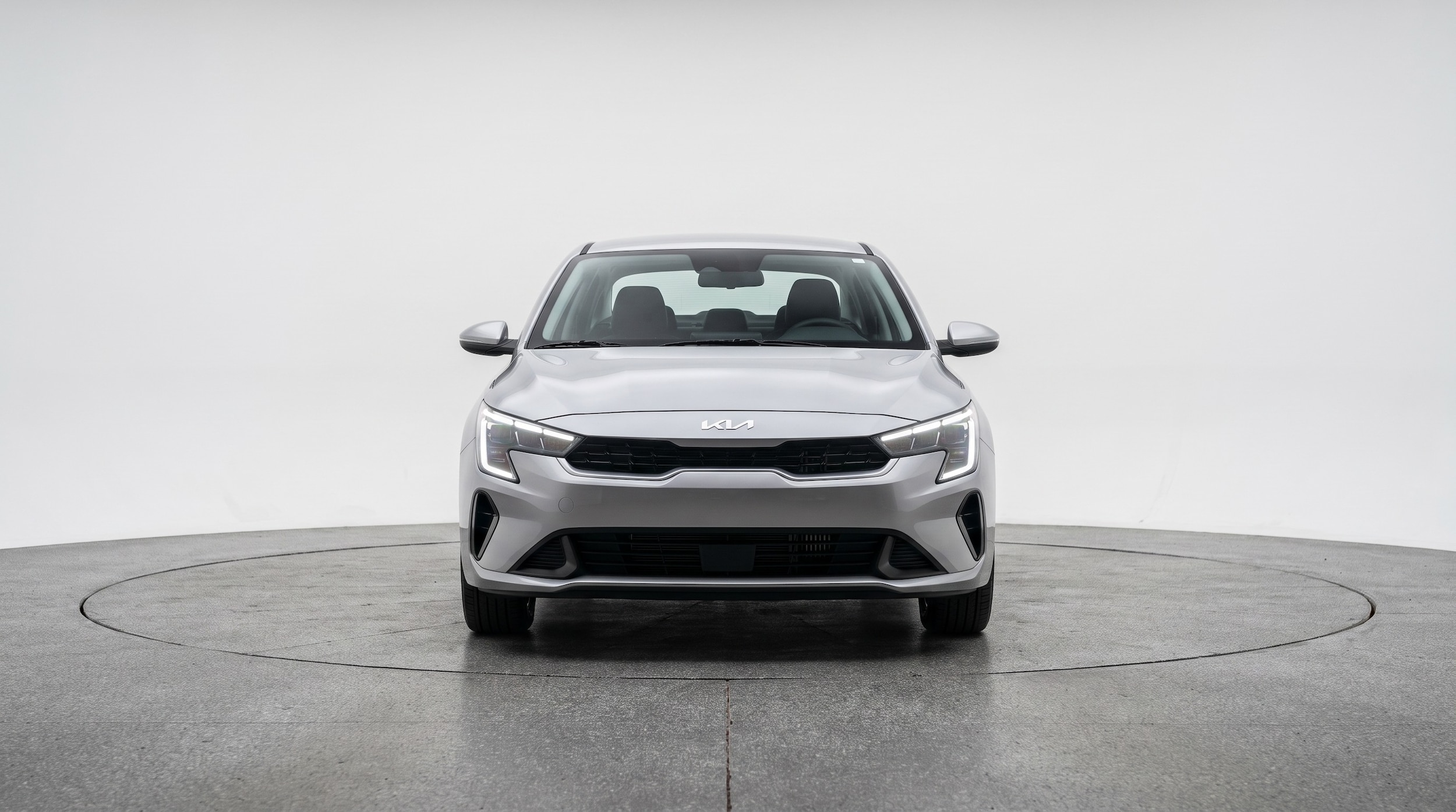 Thumbnail: 2026 Kia K4 - 2