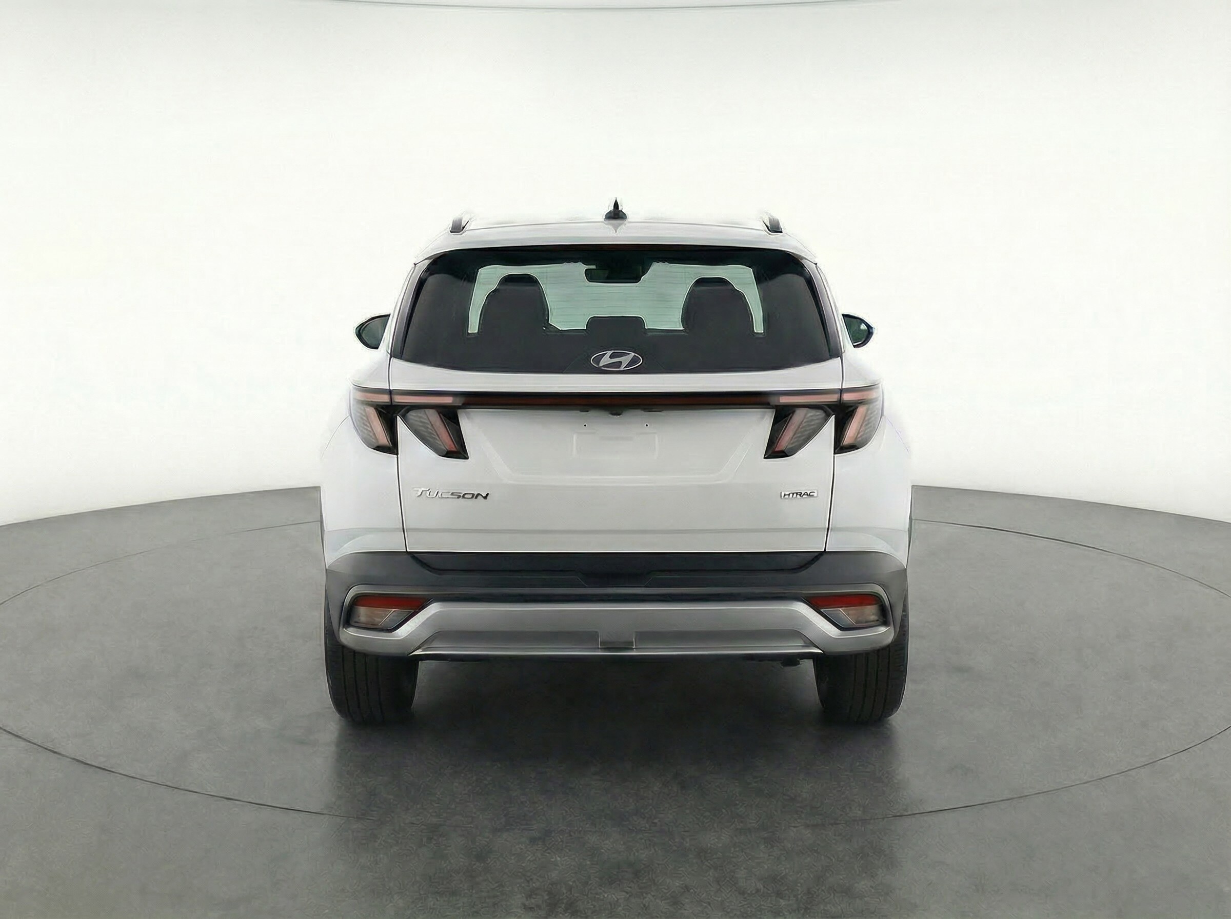 Thumbnail: 2026 Hyundai Tucson - 6