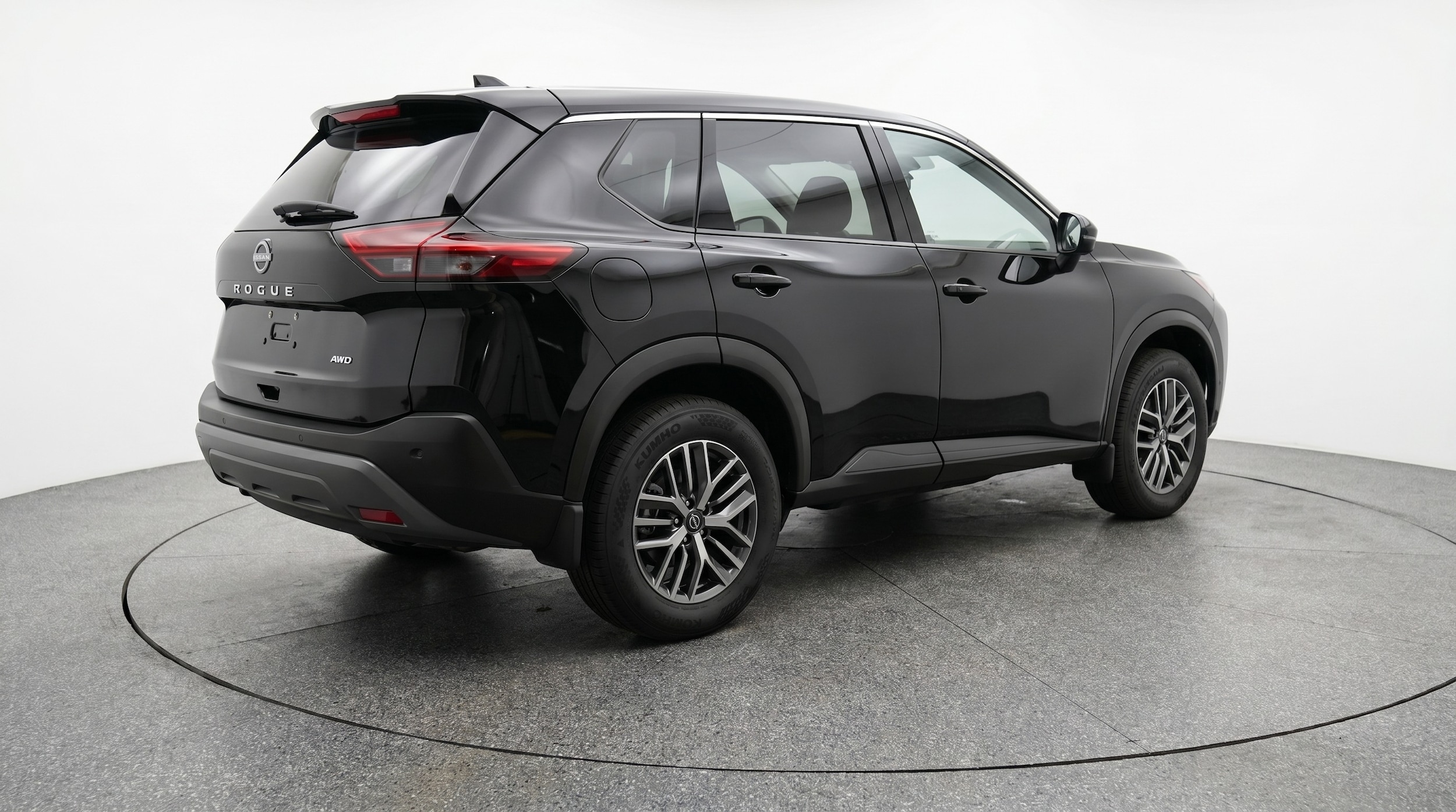Thumbnail: 2026 Nissan Rogue - 7