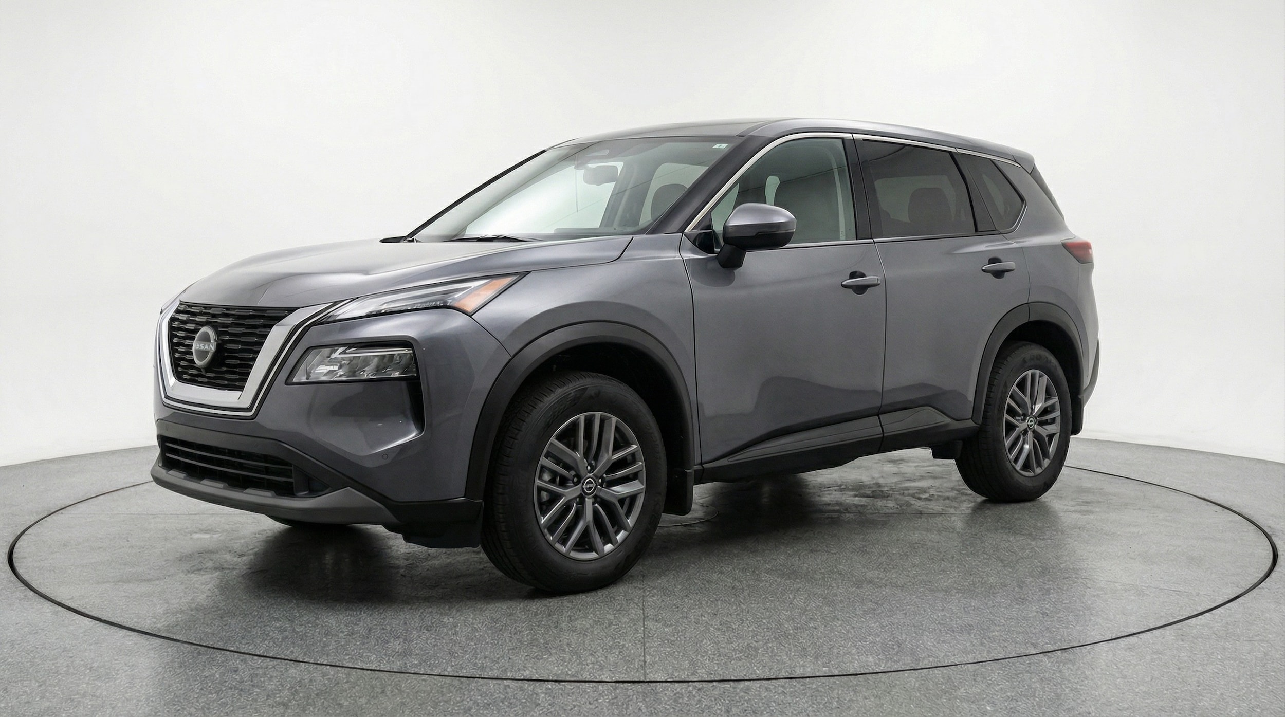 Thumbnail: 2026 Nissan Rogue - 3
