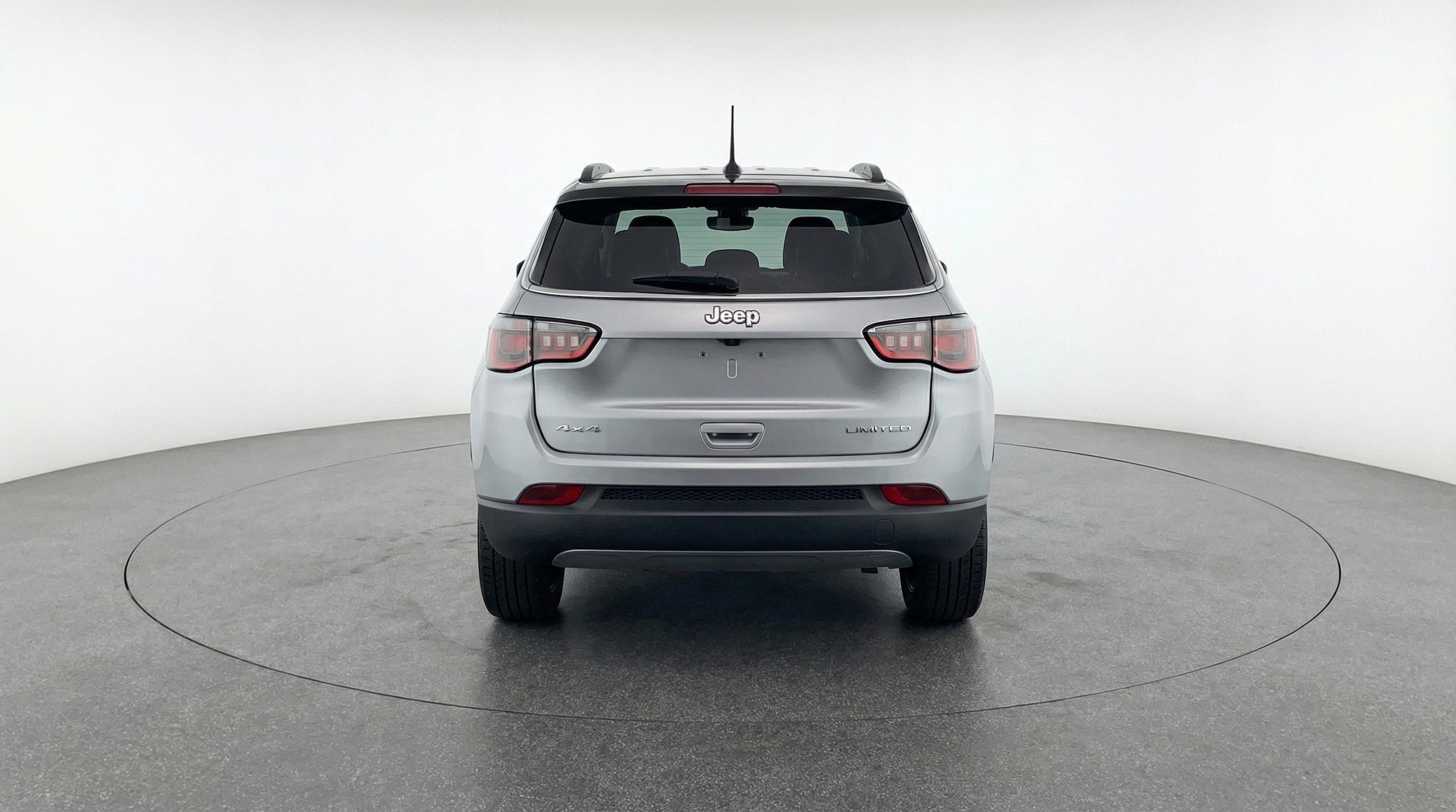 Thumbnail: 2025 Jeep Compass - 6