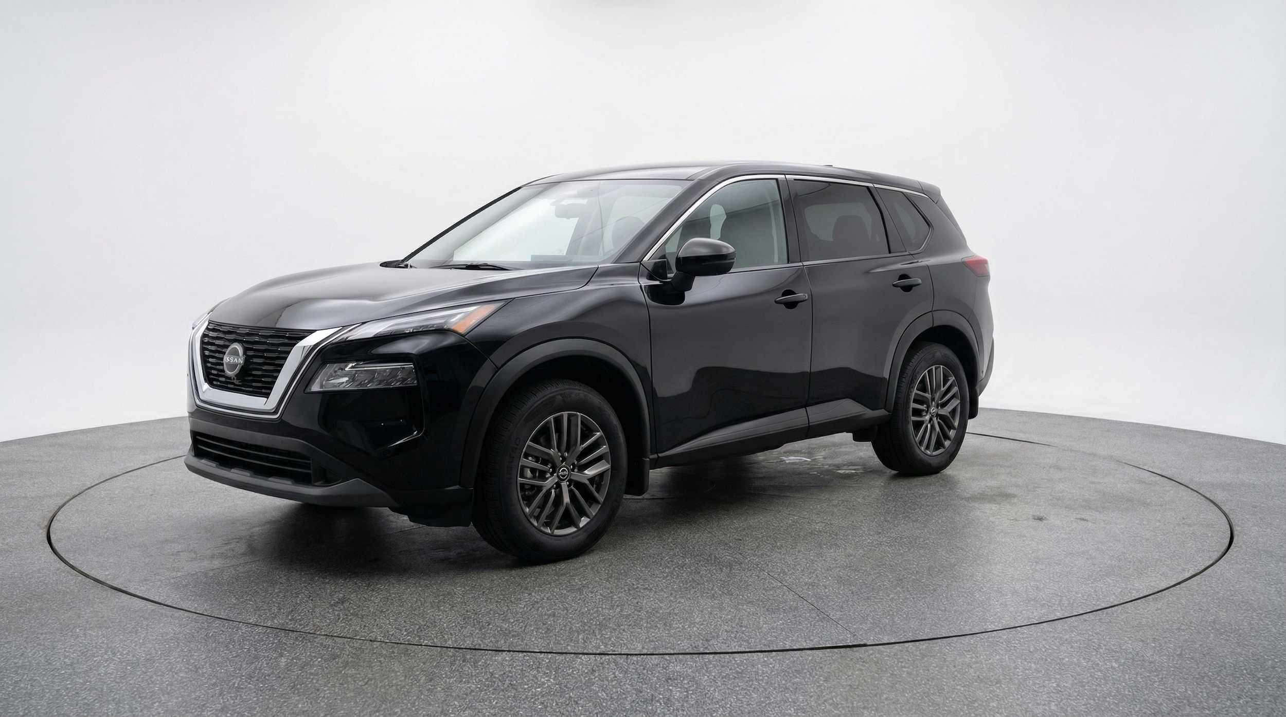Thumbnail: 2026 Nissan Rogue - 3