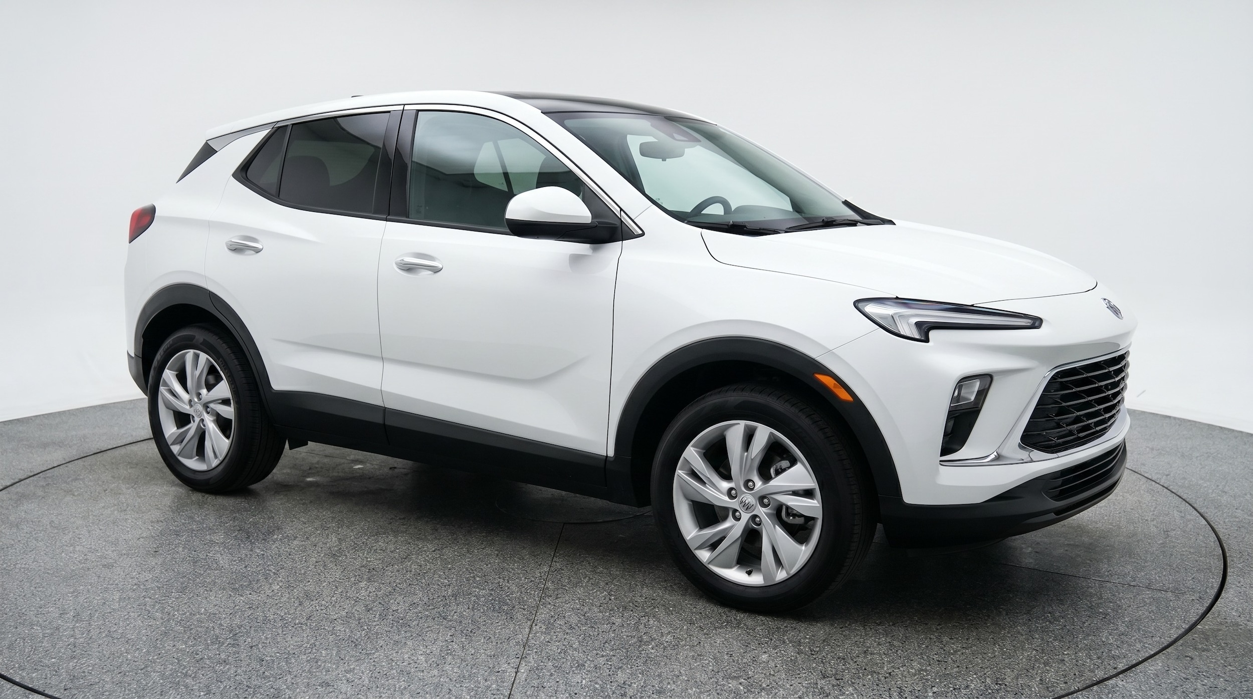 Thumbnail: 2026 Buick Encore GX - 1