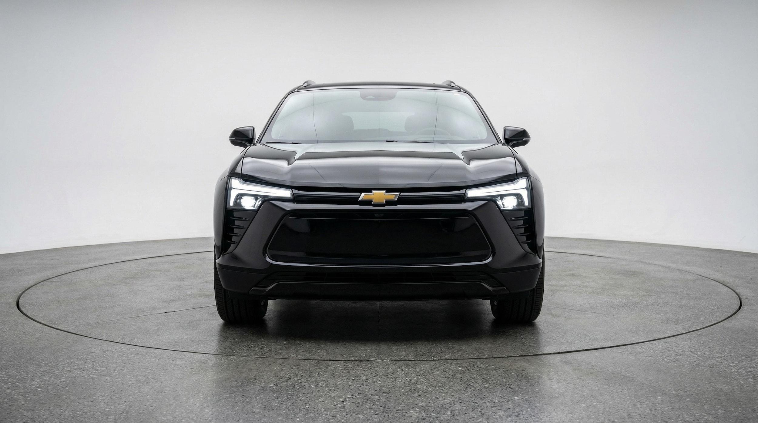 Thumbnail: 2026 Chevrolet Blazer - 2