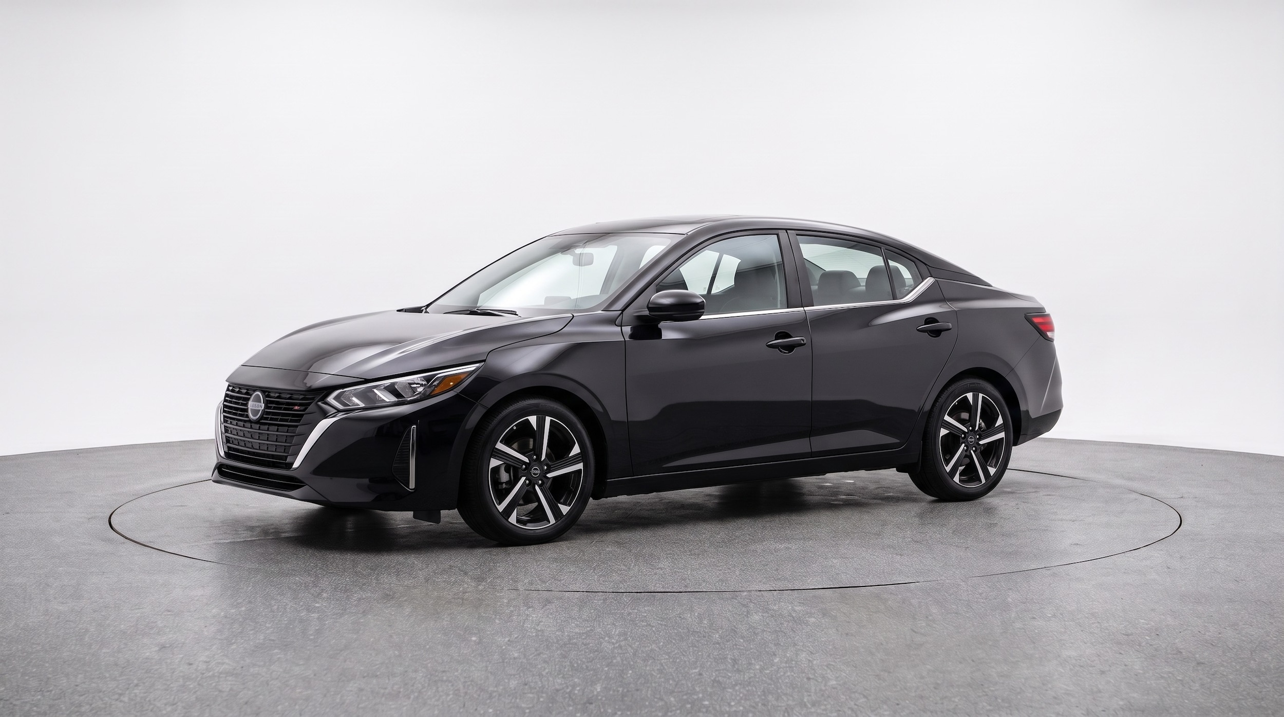 Thumbnail: 2025 Nissan Sentra - 3