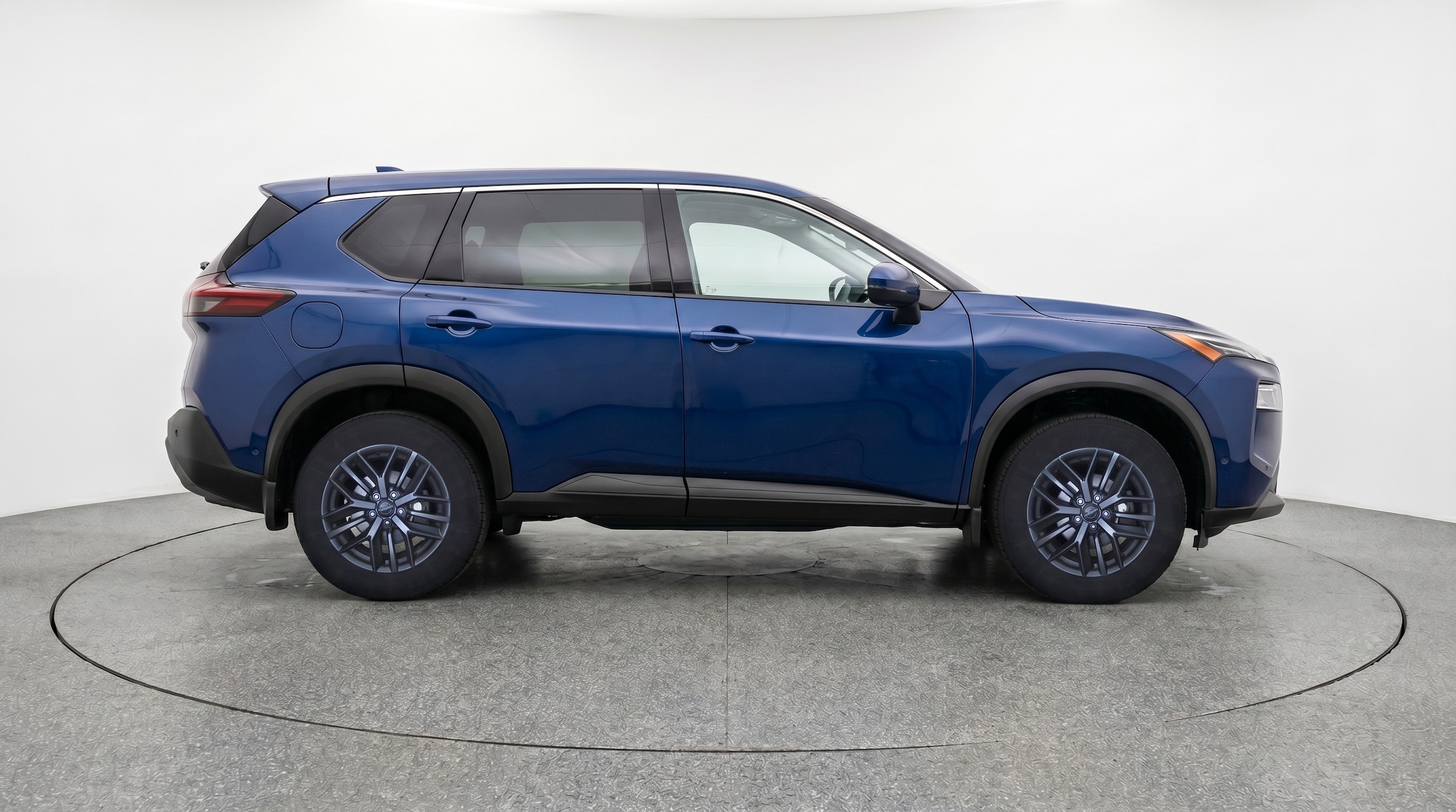 Thumbnail: 2026 Nissan Rogue - 8