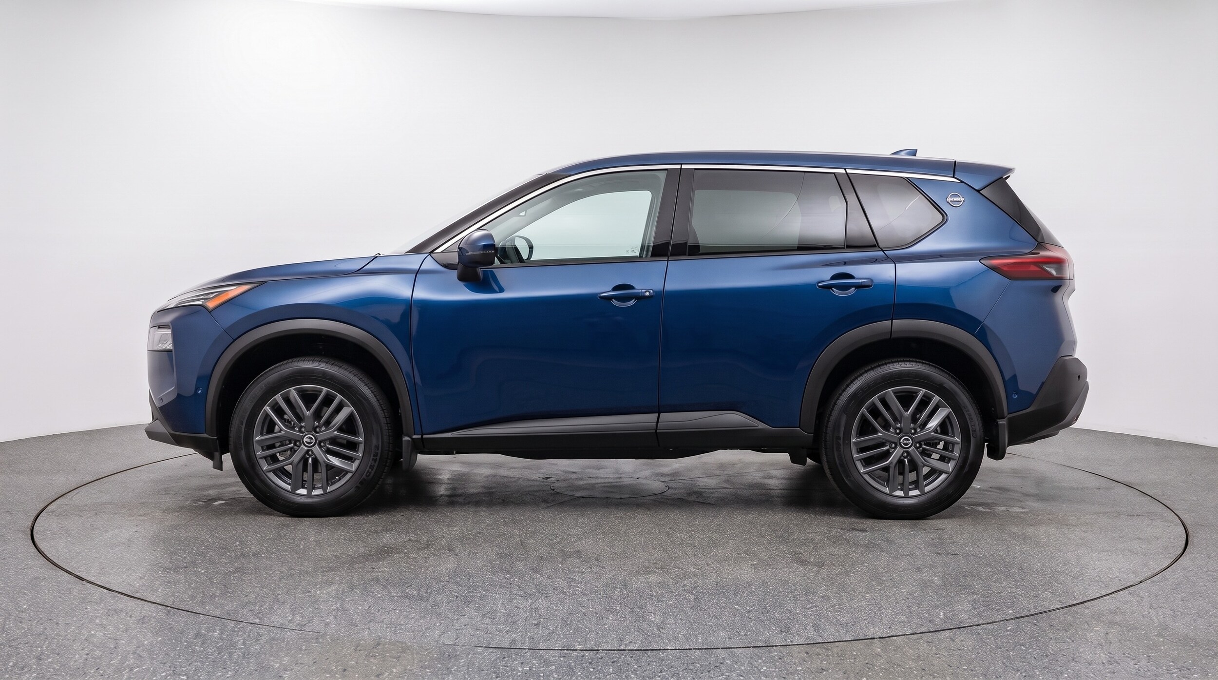 Thumbnail: 2026 Nissan Rogue - 4